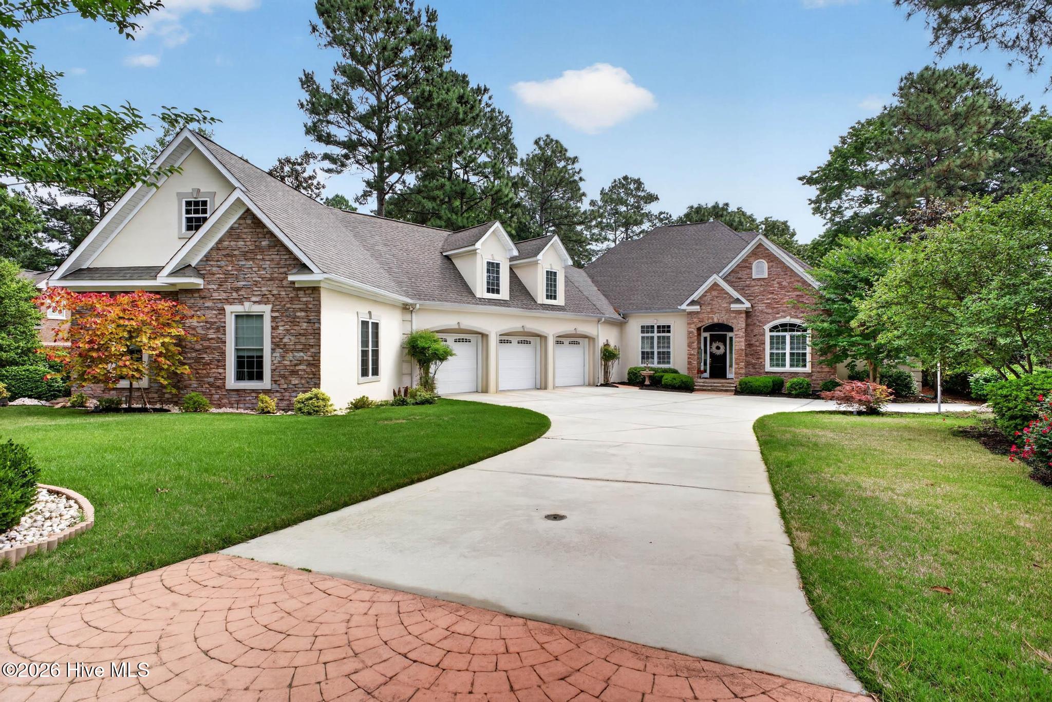 109 Foxhound Run Road, Aiken, SC 29803 Listing Photo  1