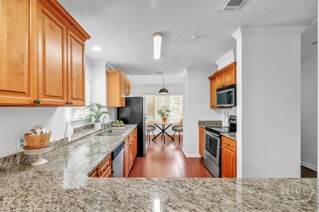 3005 River Drive UNIT 302, Savannah, GA, 31404