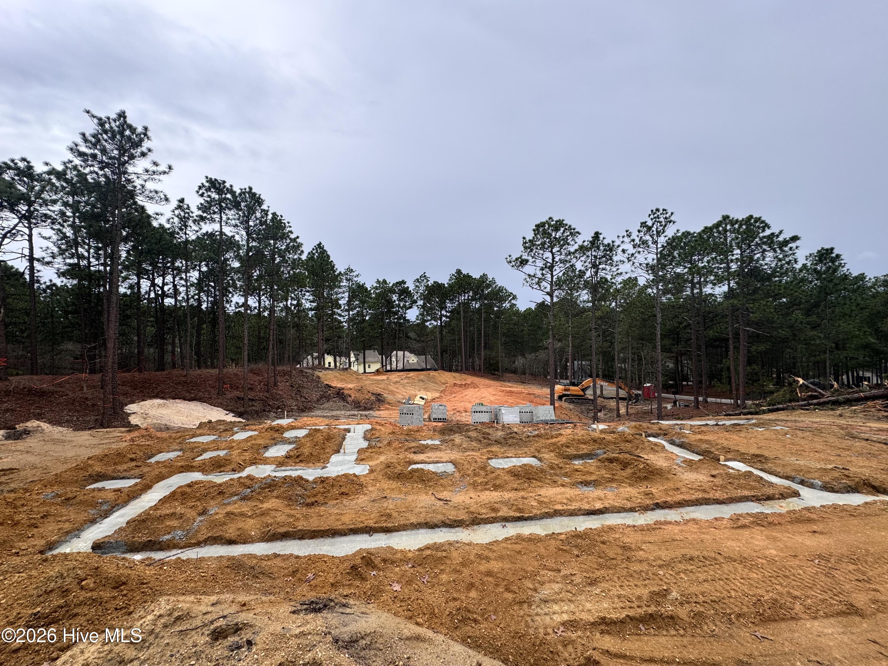 134 Owens Circle, West End, NC, 27376