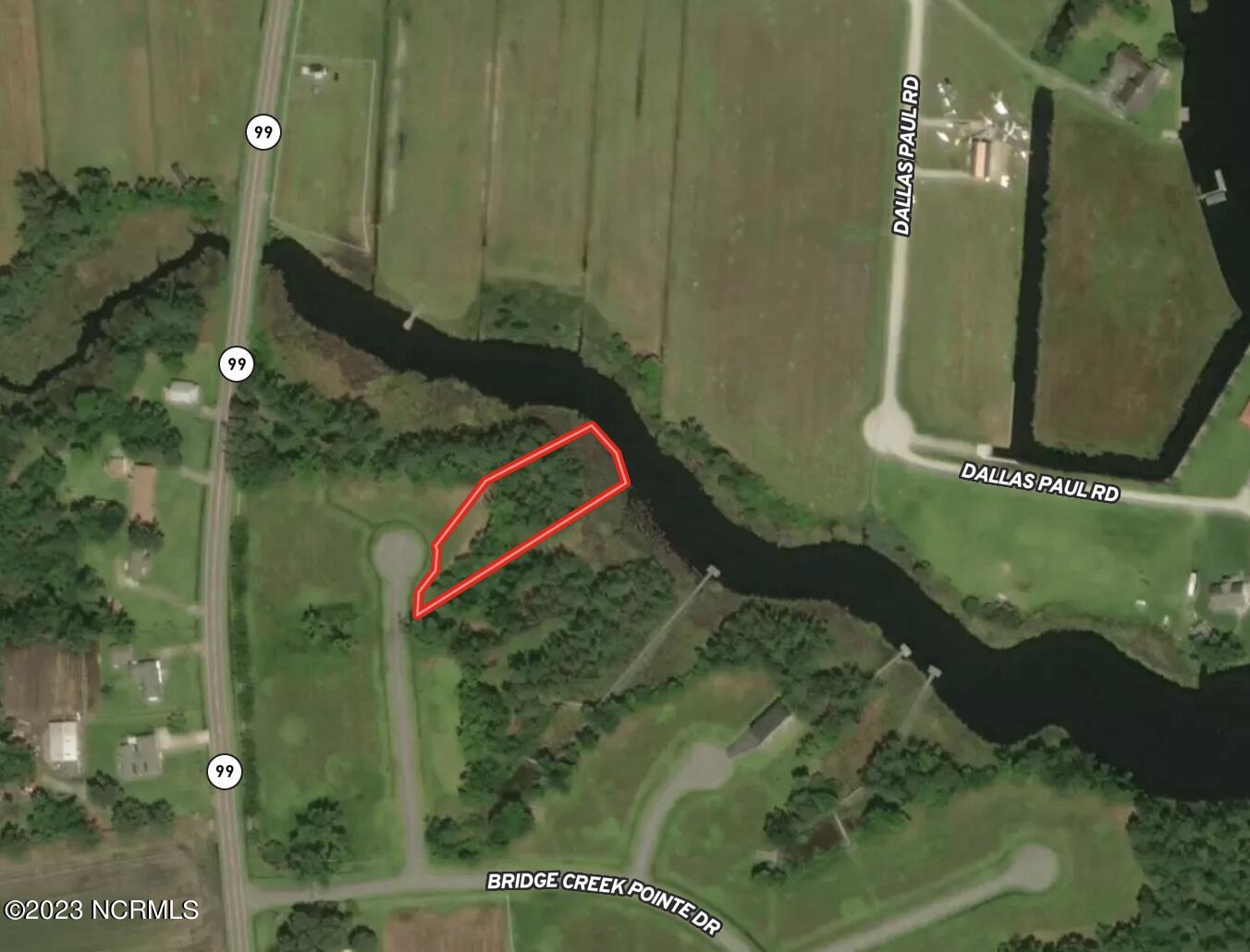 11 Northwater, Belhaven, North Carolina, 0 ,Residential land,For sale,Northwater,100406885