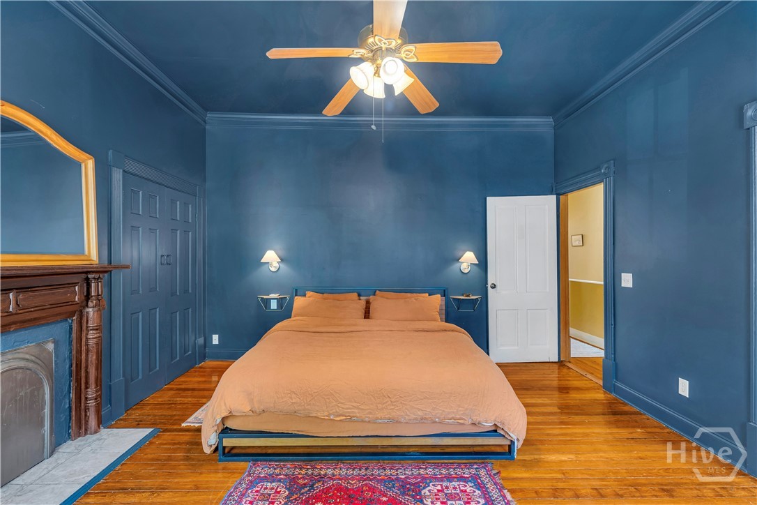 213 W Duffy Street, Savannah, GA, 31401