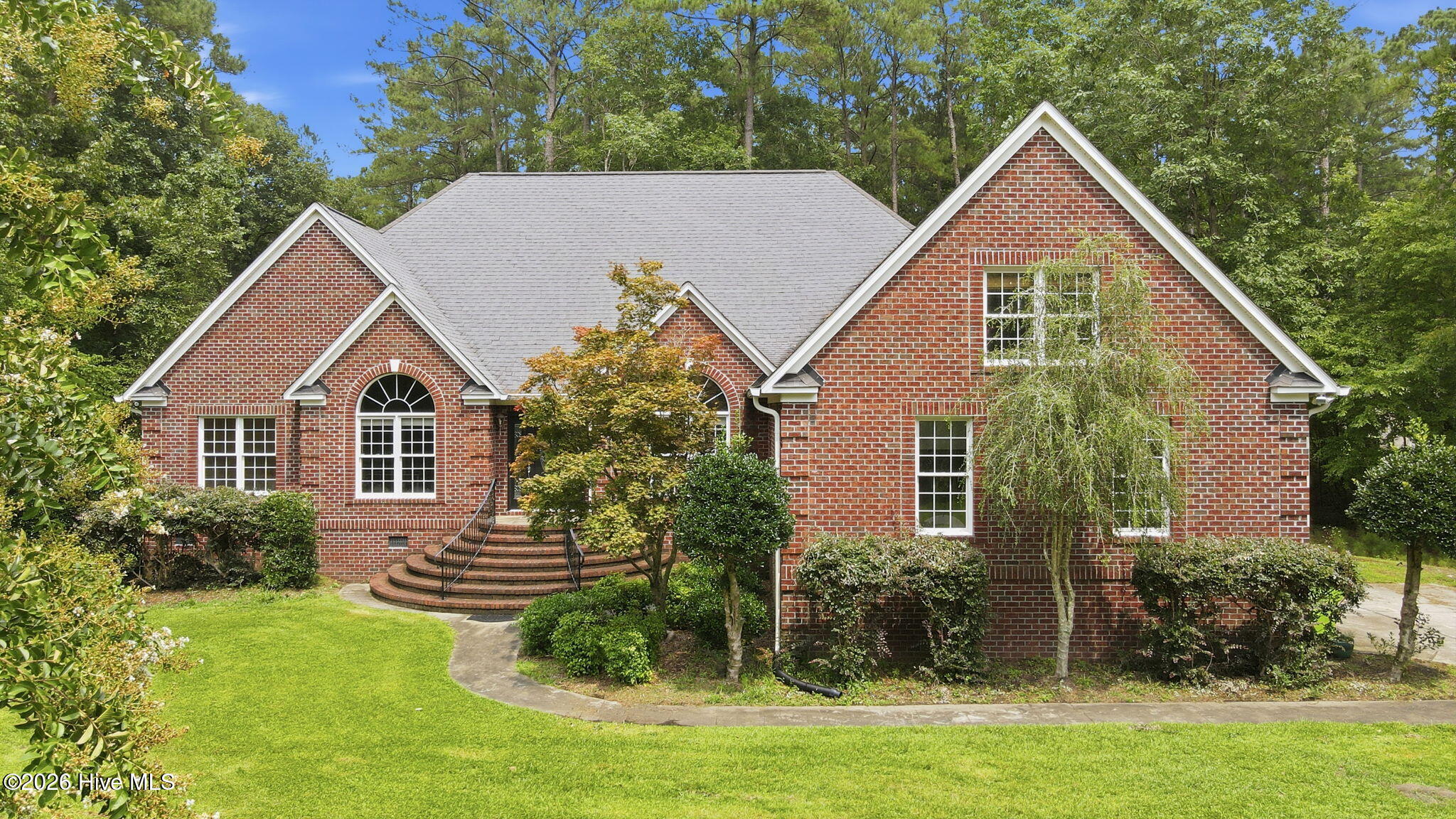 407 Rustic Court,Pollocksville