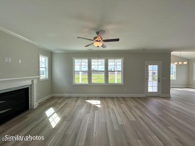 757 Aria Lane, Hubert, NC, 28539