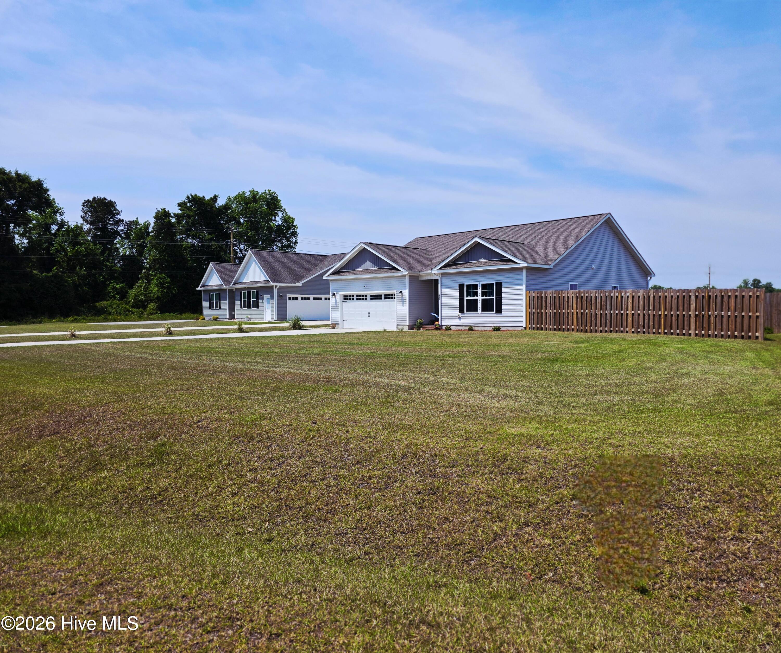 603 Bright Harvest Drive,Maysville