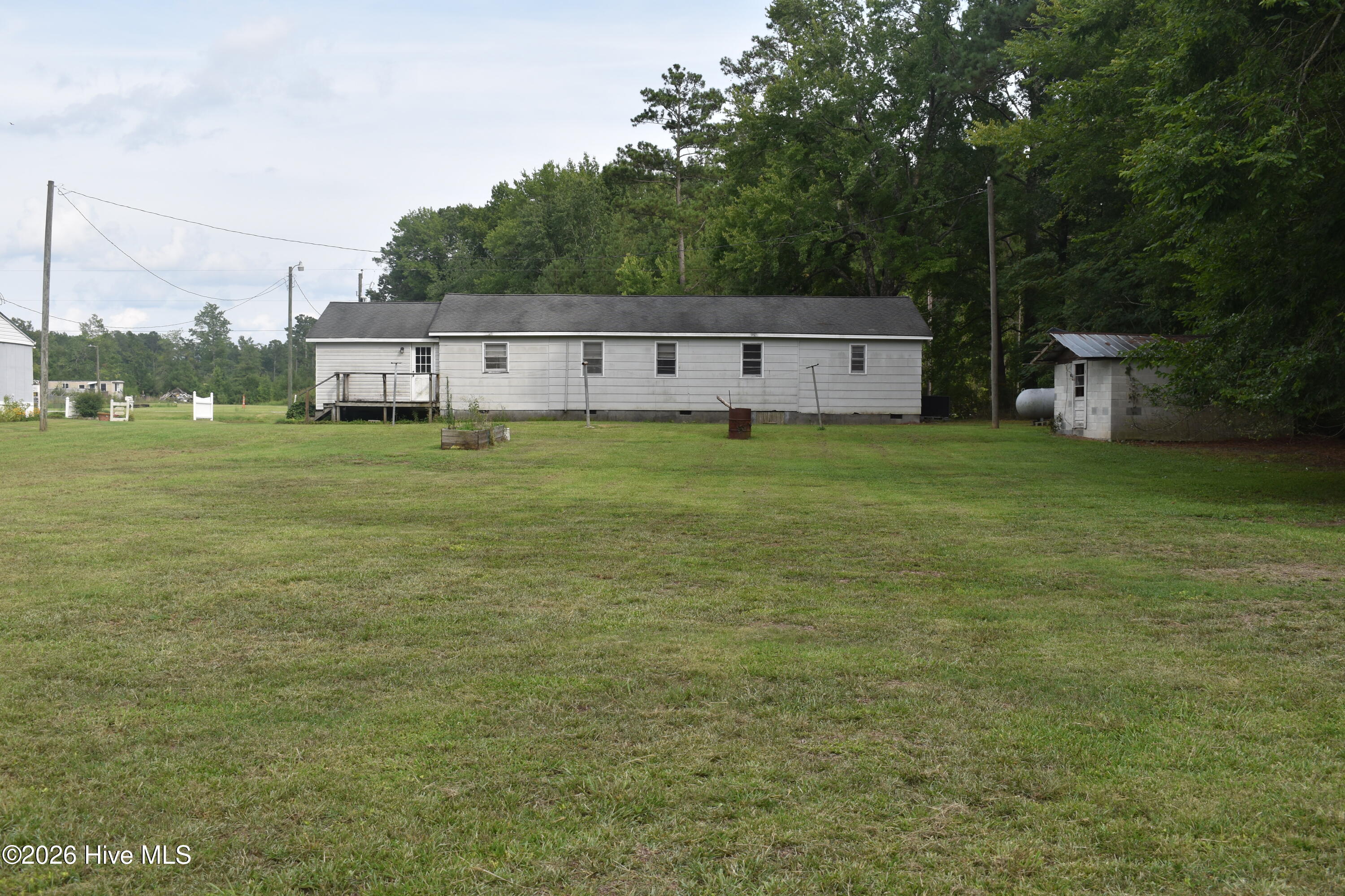 1900 Clarks Road,New Bern