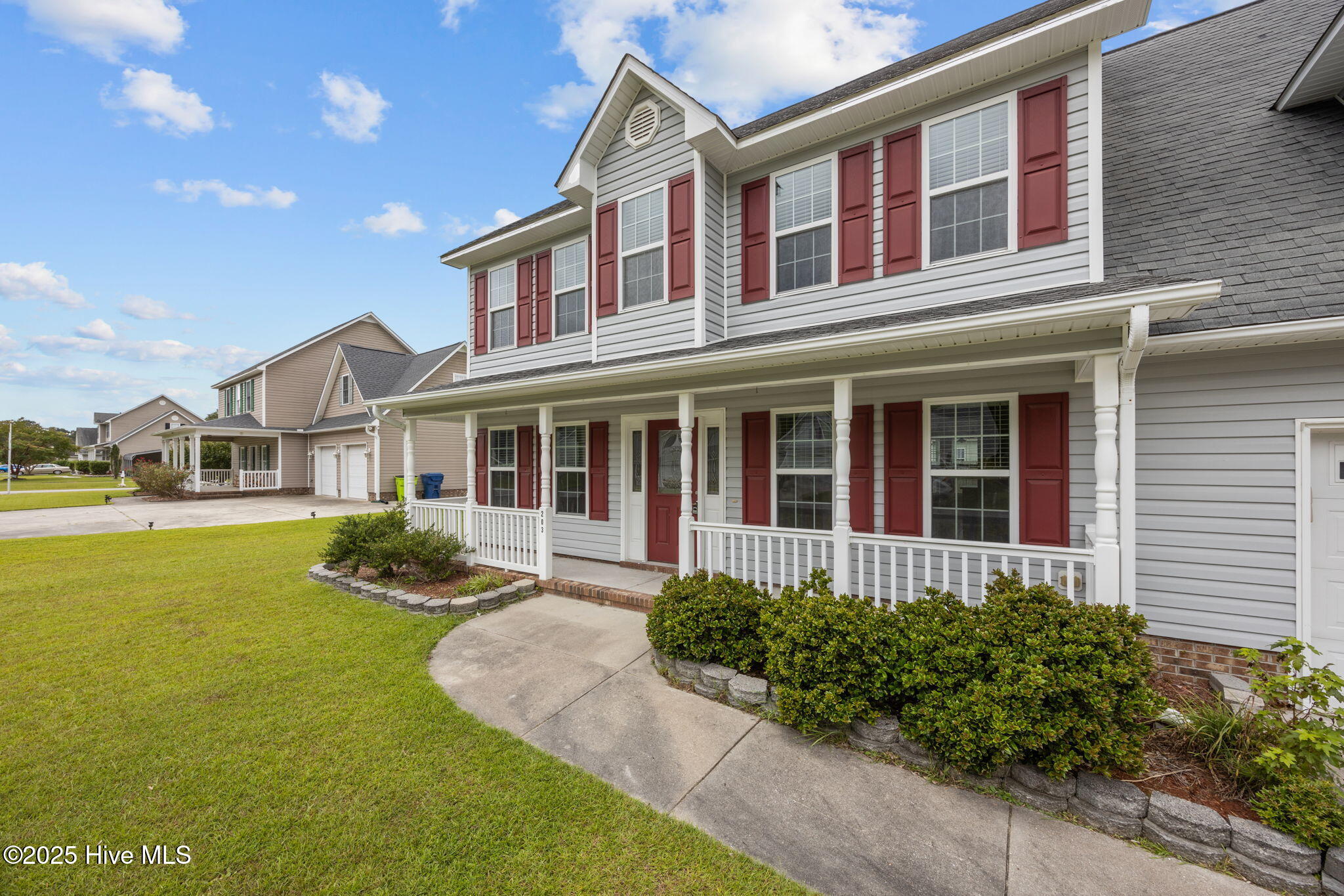 203 Macdonald Boulevard,Havelock