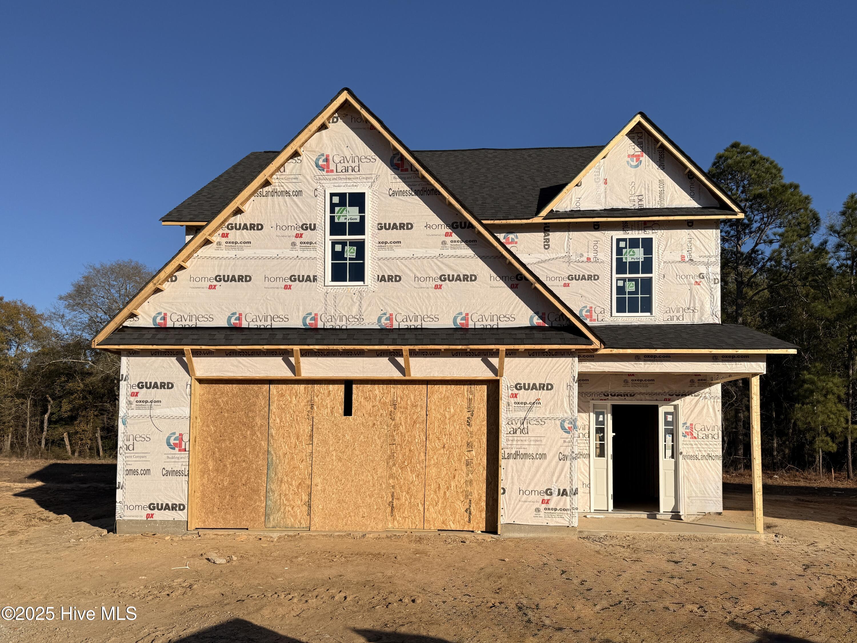 360 Sacksonia Street