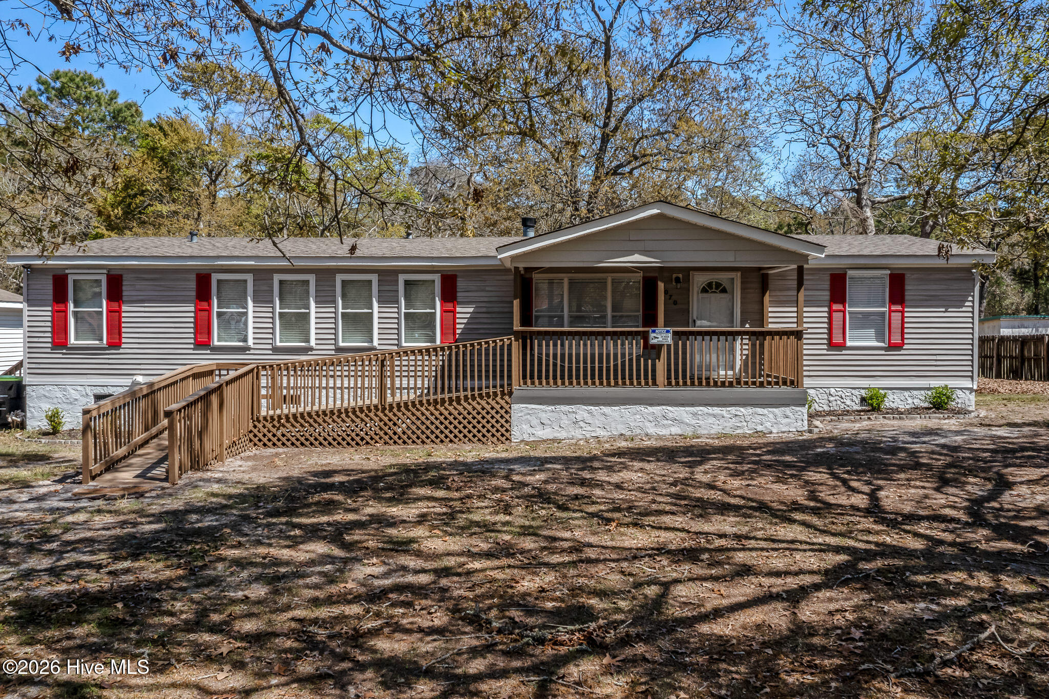 106 Maymont Street NW, Supply, NC, 28462