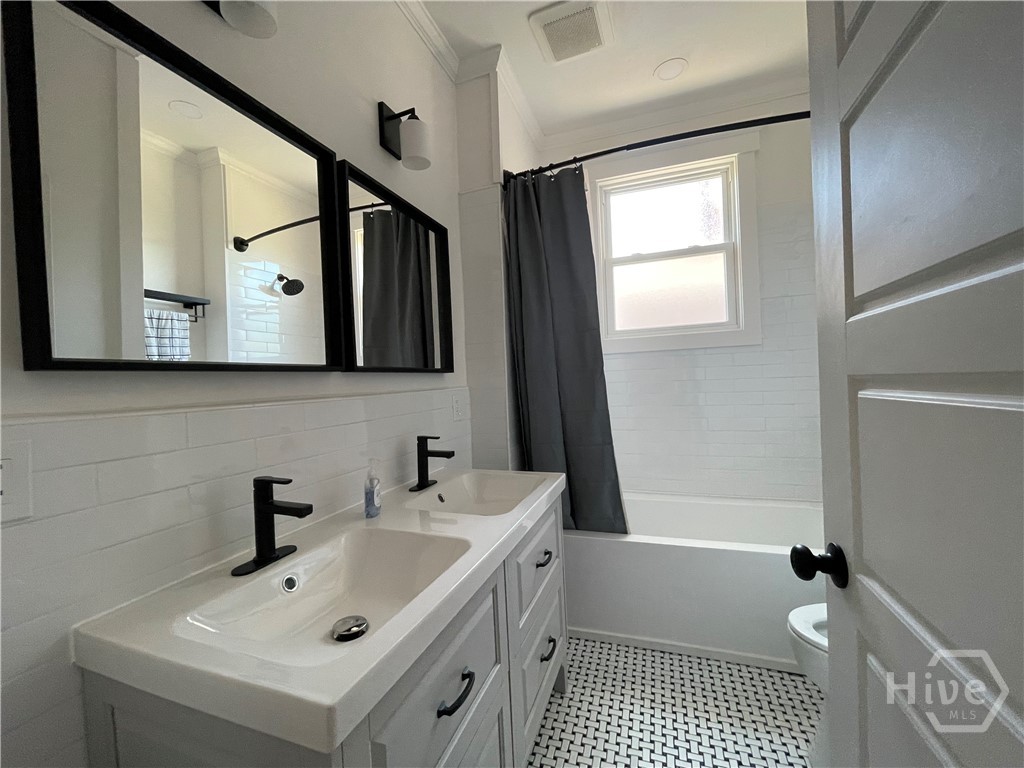 1014 E Anderson Street, Savannah, GA, 31401