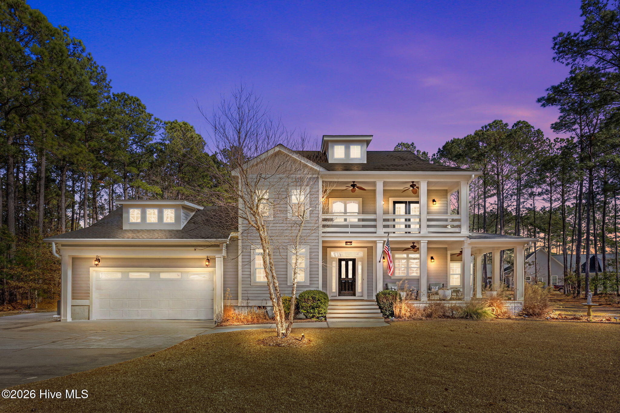 Homes for sale in Minnesott Beach, NC | 18 Sassafrass Loop, Minnesott Beach, NC 28510 | MLS# 100554097