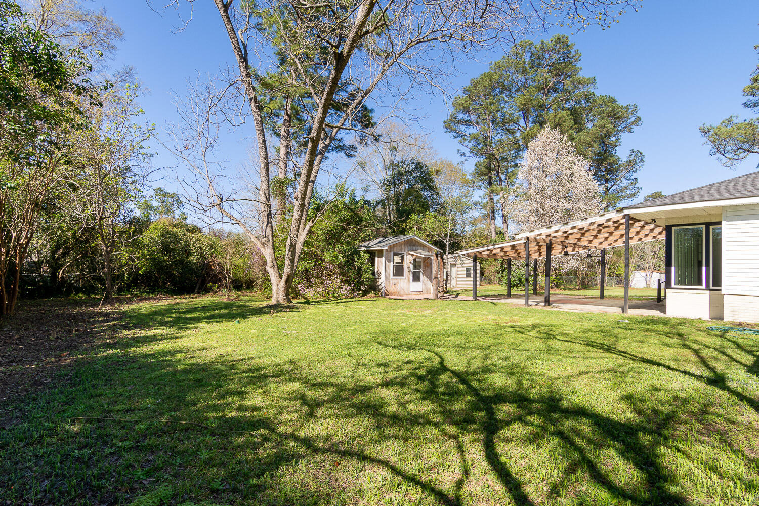 Homes for sale in Waynesboro, GA | 504 Woodbine Rd, Waynesboro, GA 30830 | MLS# 98254322