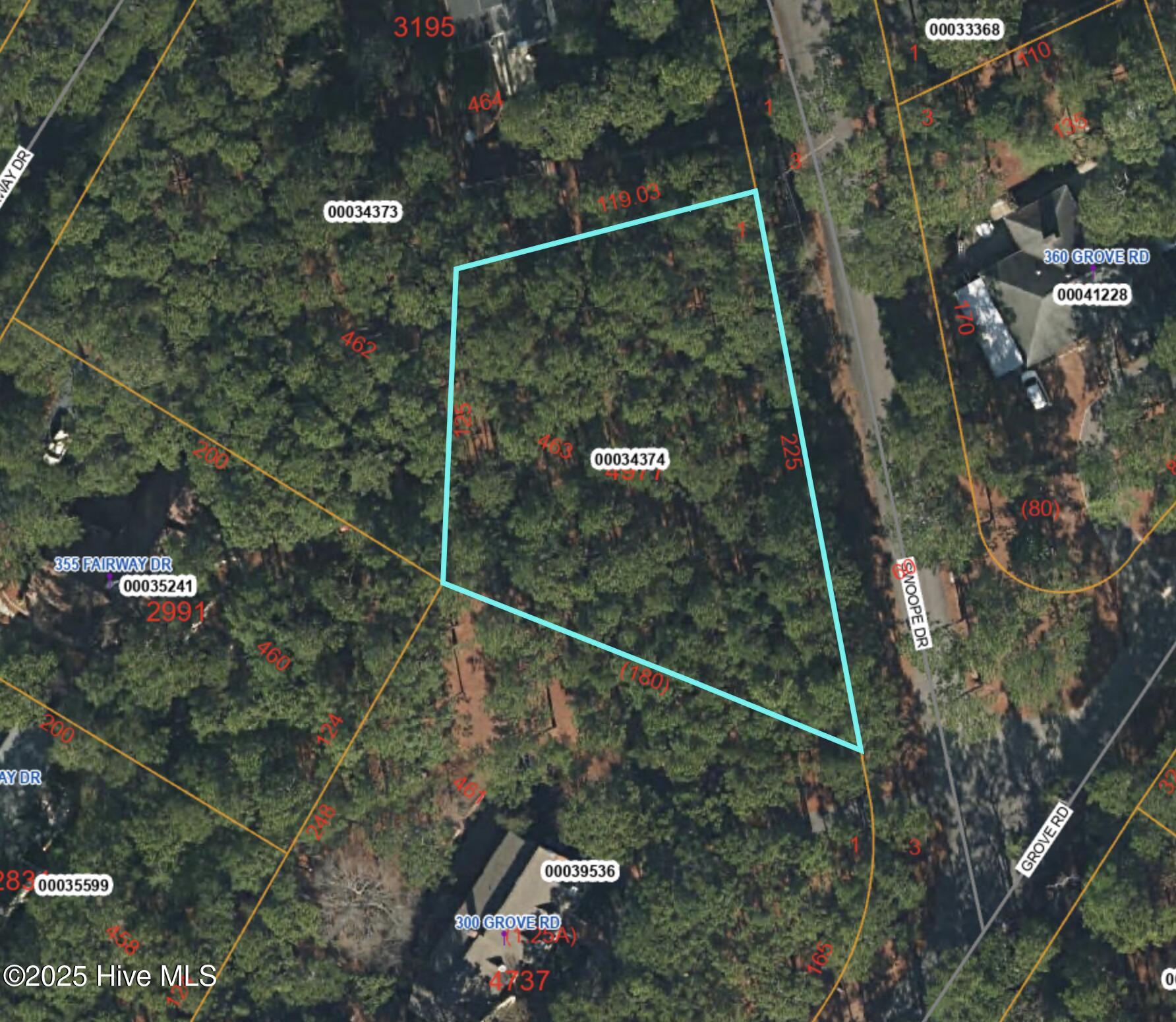 Property at Tbd Grove Rd Road