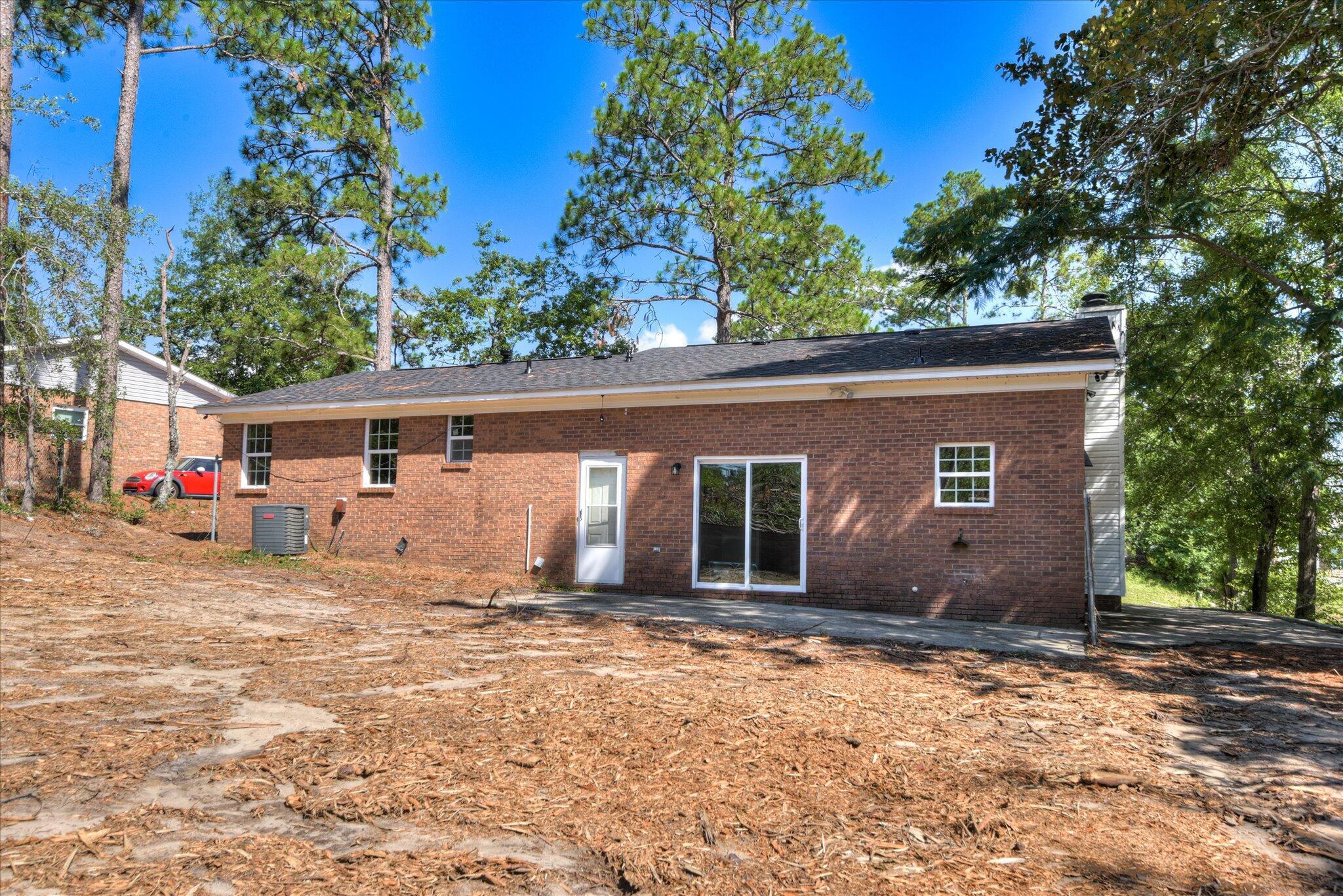 3526 Edmonton Street, Hephzibah, GA, 30815