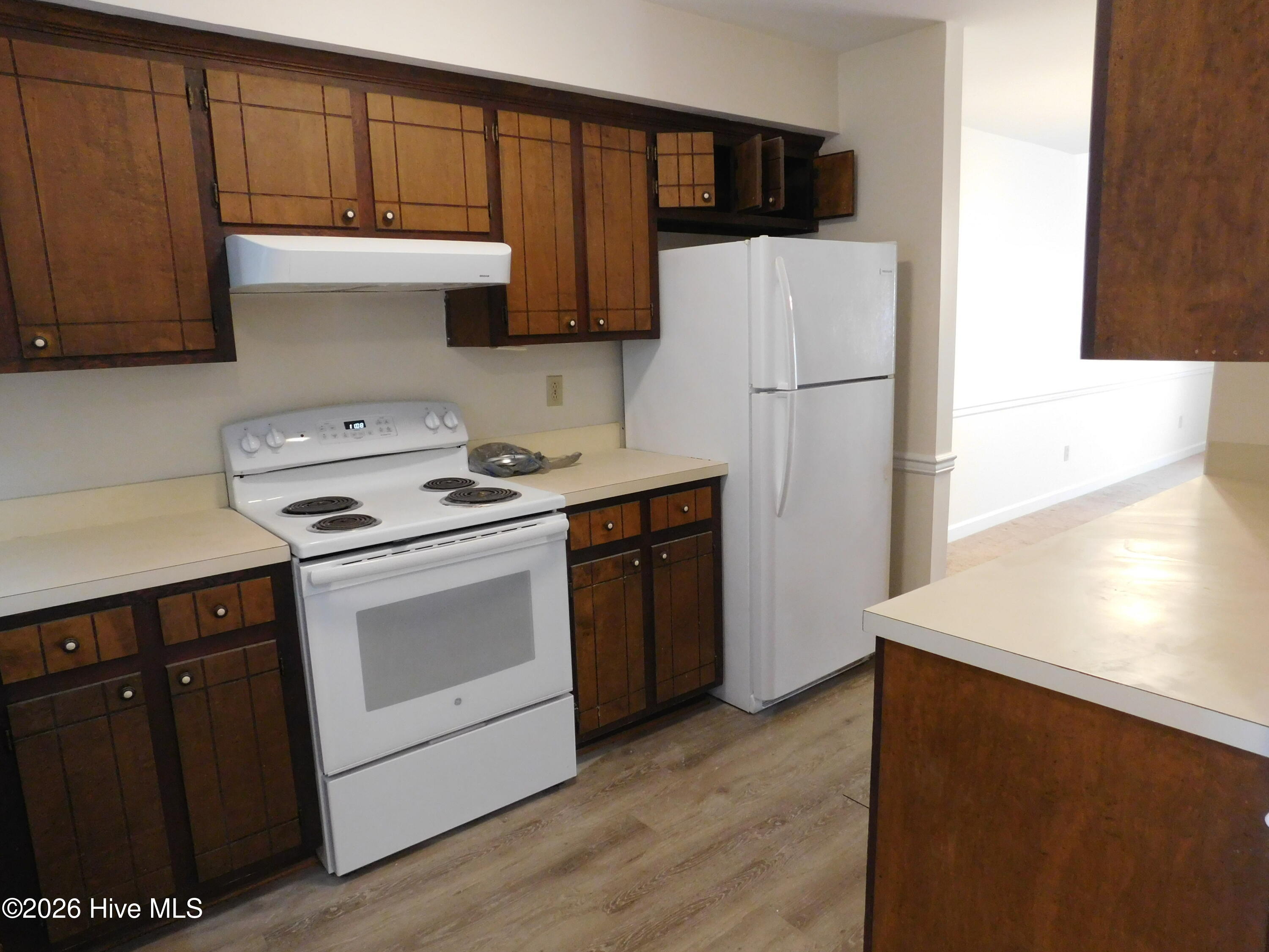 1507 College Way,New Bern