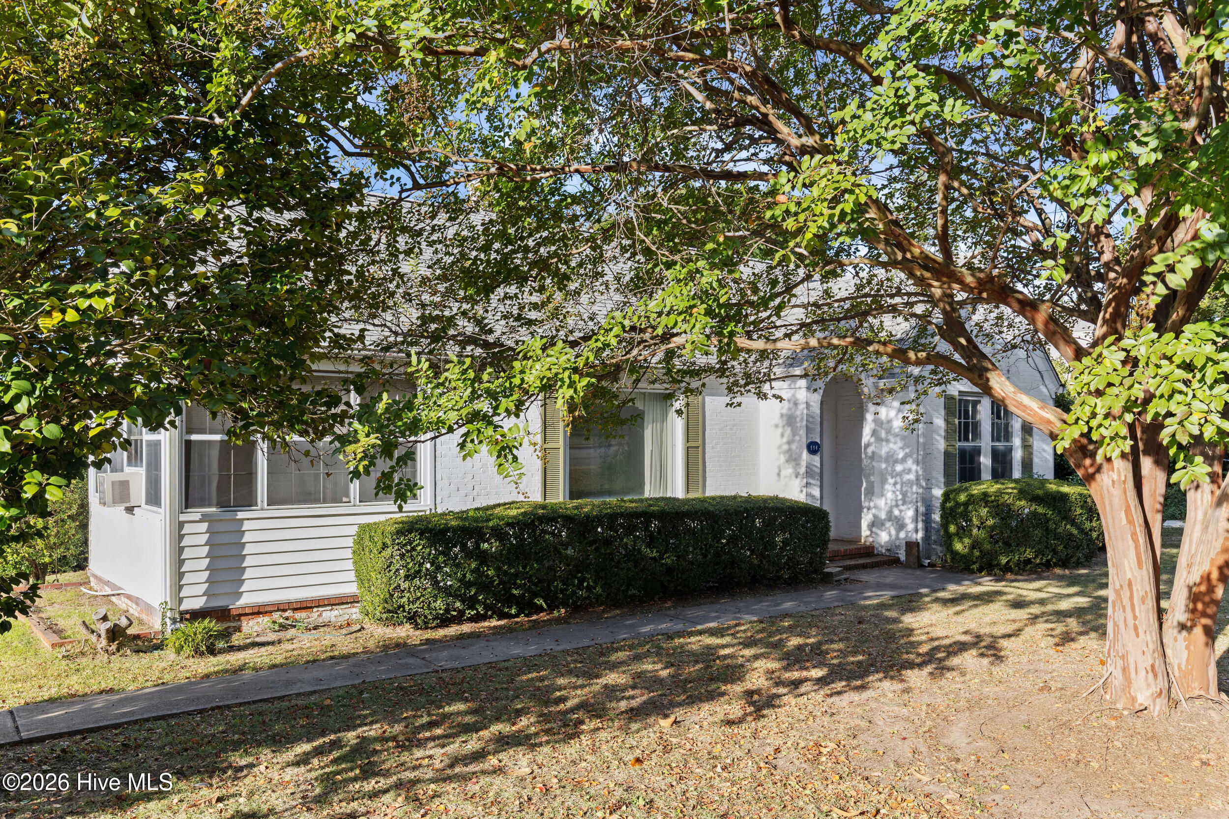 Photo 1 of Single family home for sale at 114 E Martintown Rd, North Augusta, SC 29841 | MLS# 100613359 | Listing updated on 2026-10-29
