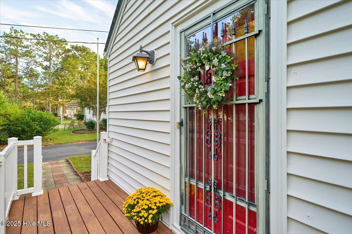 Homes for sale in Southern Pines, NC | 240 E Ohio Ave, Southern Pines, NC 28387 | MLS# 100526483