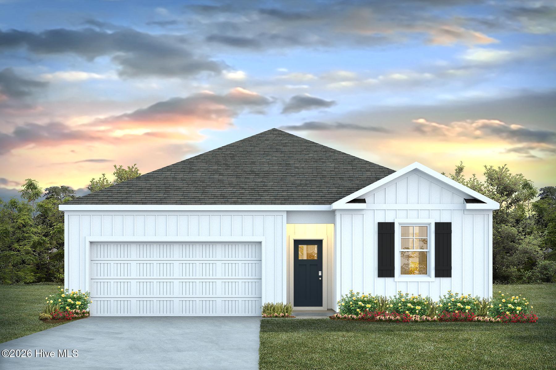 Homes for sale in Bolivia, NC | 3072 Golden Field Dr Se #Lot 89, Bolivia, NC 28422 | MLS# 100545466