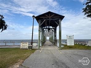 Boat lift