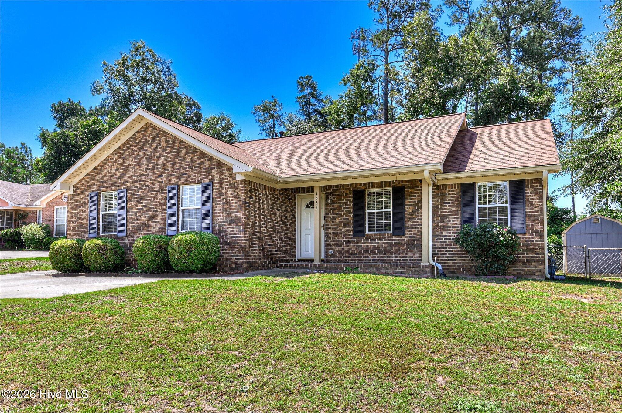 2nd image of 1863 S Barton Dr S, Augusta, GA 30906 | MLS# 100581038