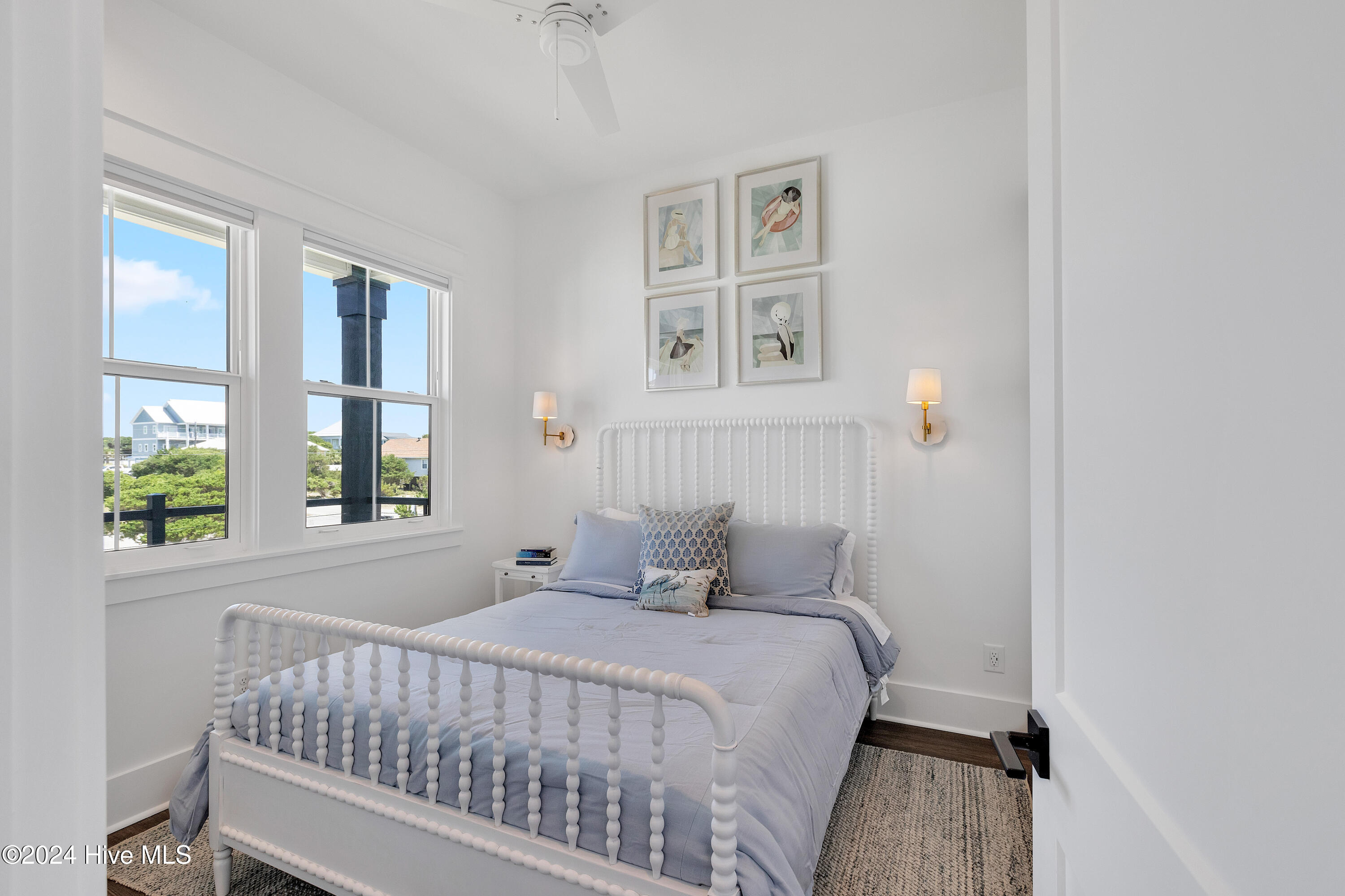 8703 Ocean View Drive UNIT East, Emerald Isle, NC, 28594