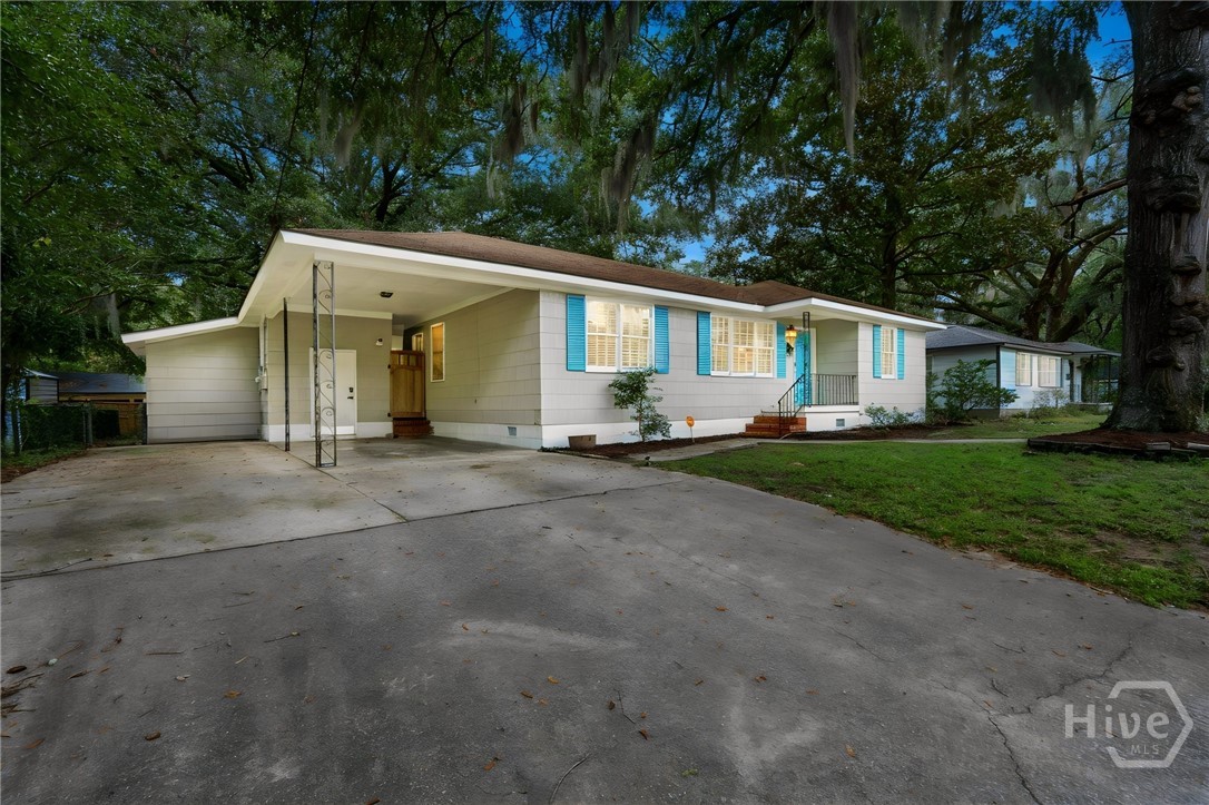 Photo 3 of Single family home for sale at 1315 E 69th Street, Savannah, GA 31404 | MLS# SA362367 | Listing updated on 2026-10-03