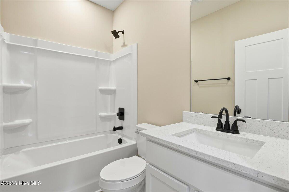 Exterior photo of 262 Chartres Street, Fuquay Varina, NC 27526. MLS: 100594191