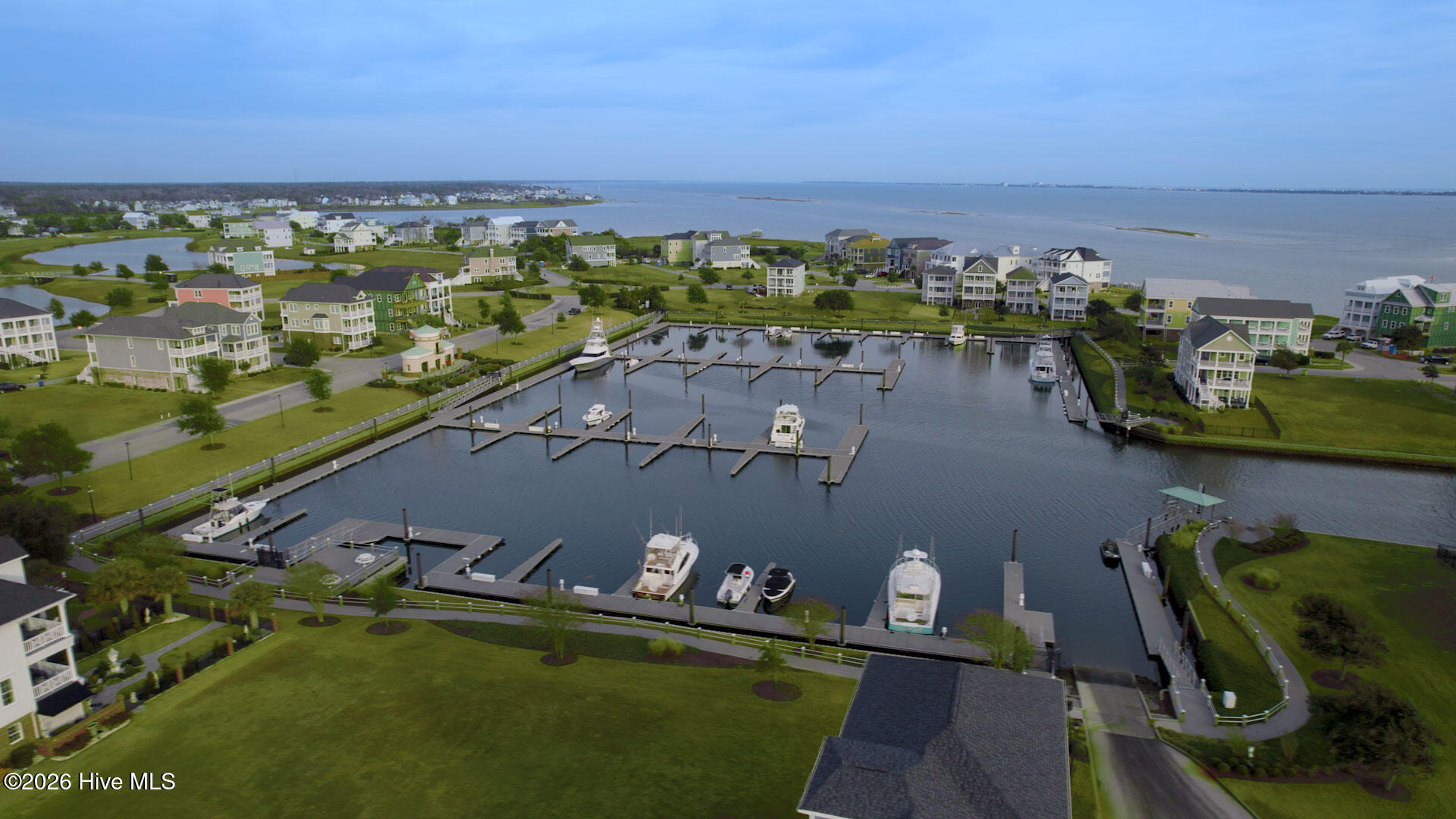 105 Marshland Circle,Newport