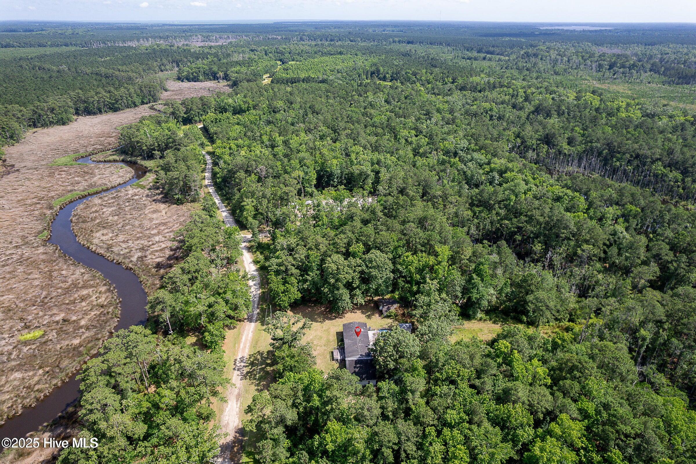 677 Berrys Creek Road,Beaufort