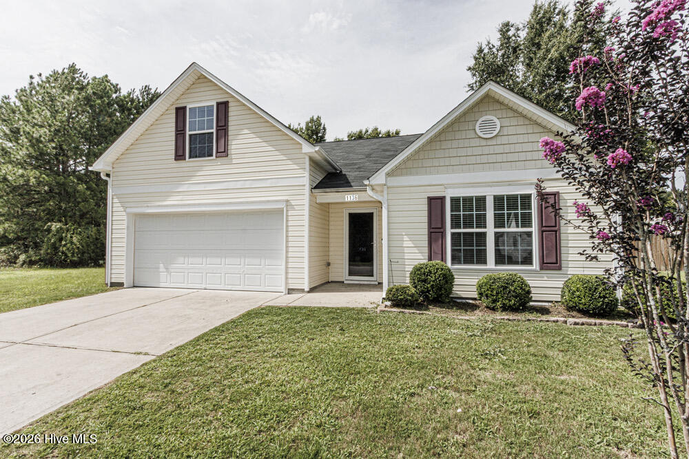 1st image of 1136 Mulberry Rd, Nashville, NC 27856 | MLS# 100591608