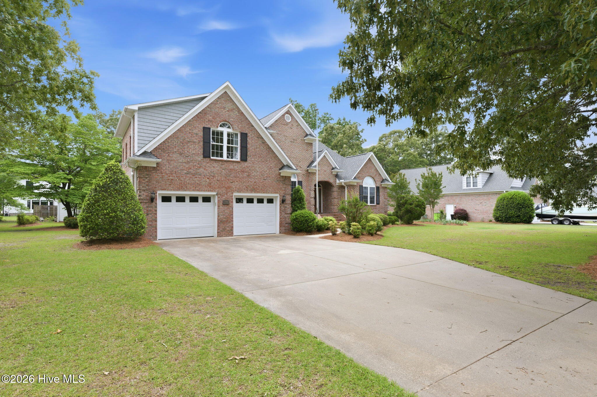 130 Quail Woods Drive,New Bern