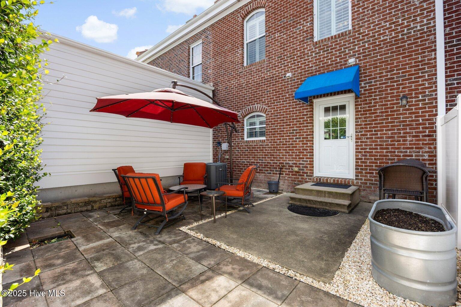 7602 High Market Street Unit 2, Sunset Beach, NC 28468 – photo 16: IMG_2175