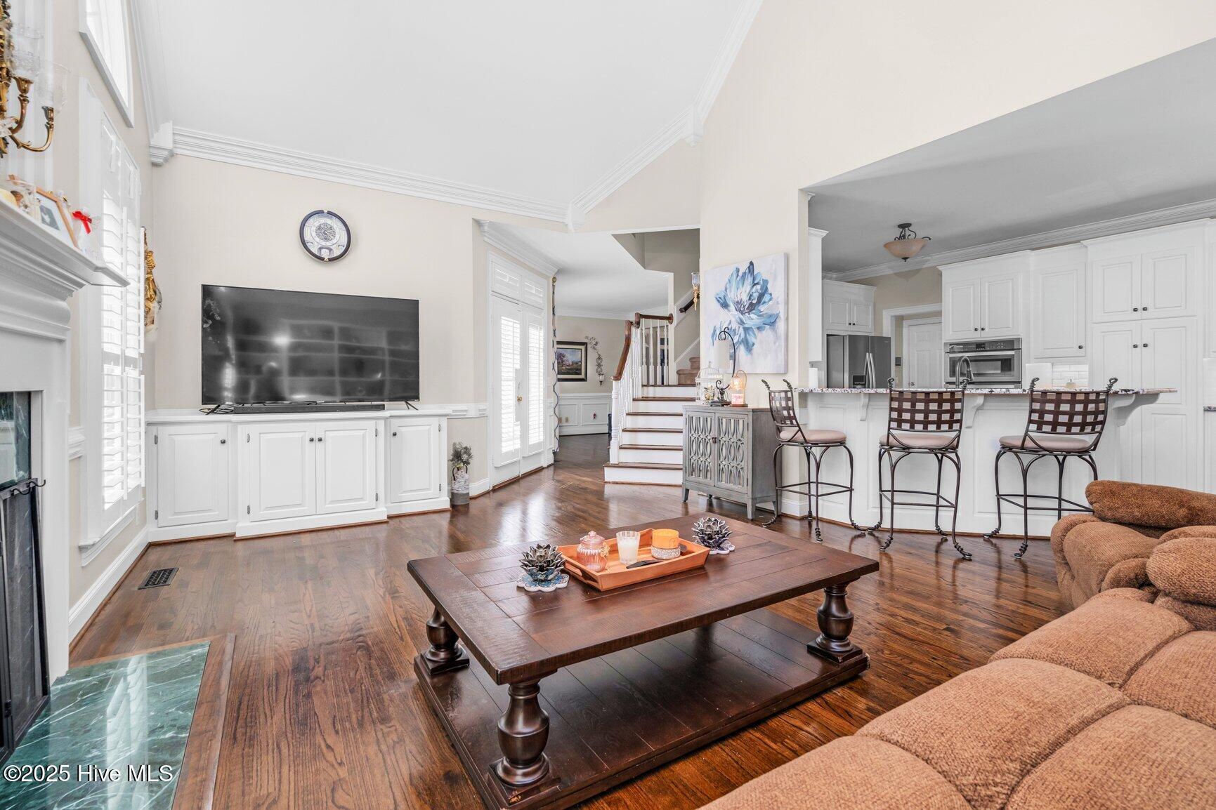 3209 Abbey Road, Rocky Mount, NC, 27804