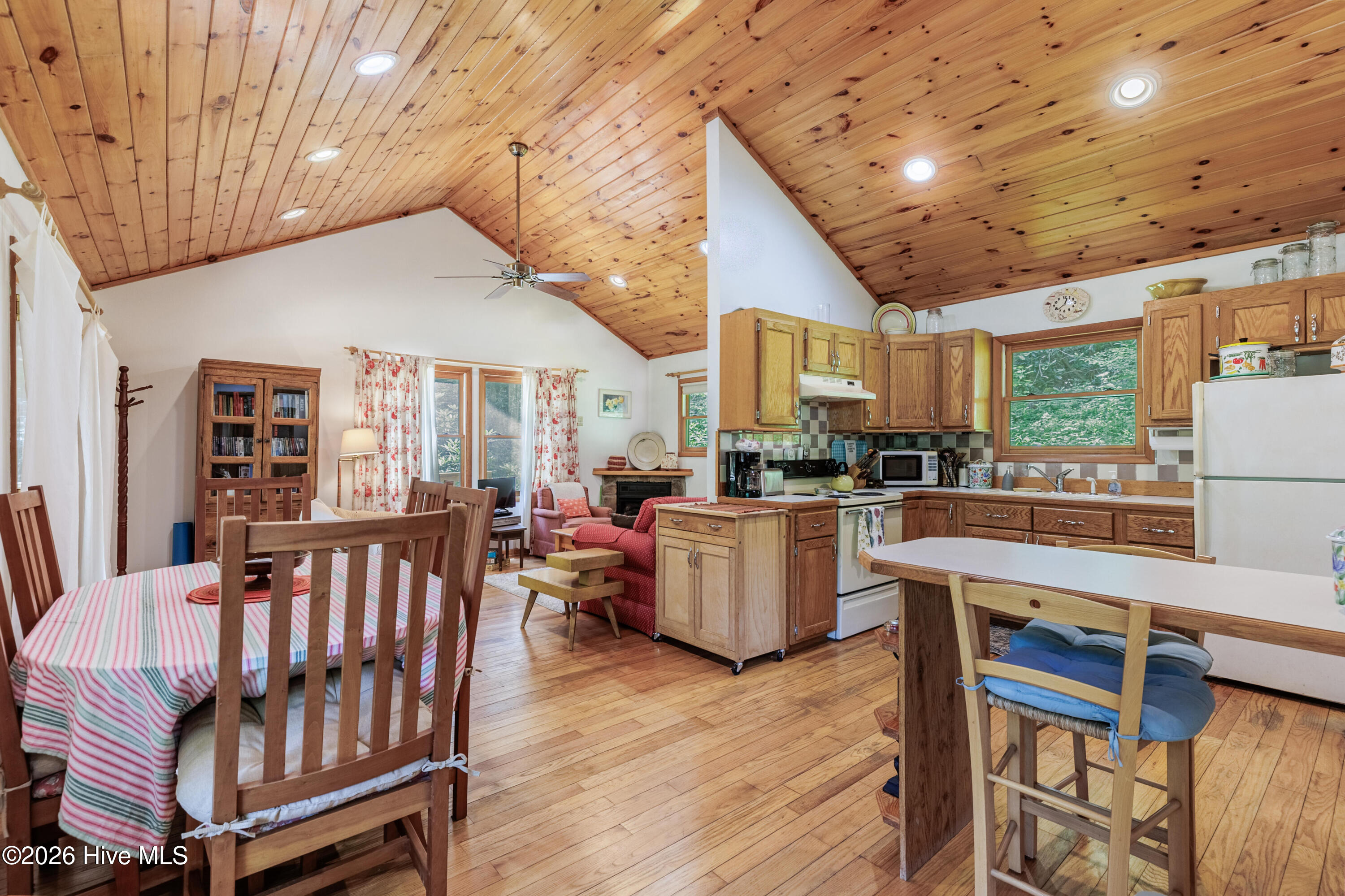 Exterior photo of 6488 Yellow Creek Road, Robbinsville, NC 28771. MLS: 100588286