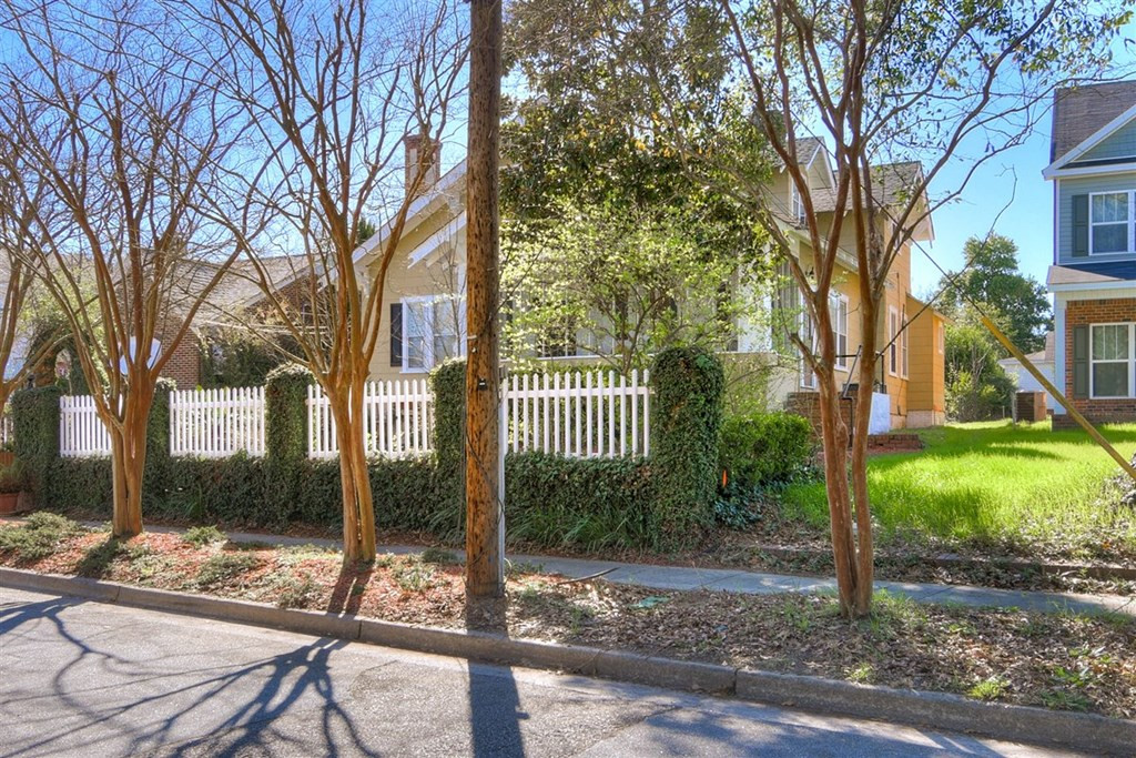 1309 Baker Avenue, Augusta, GA 30904 Listing Photo  40