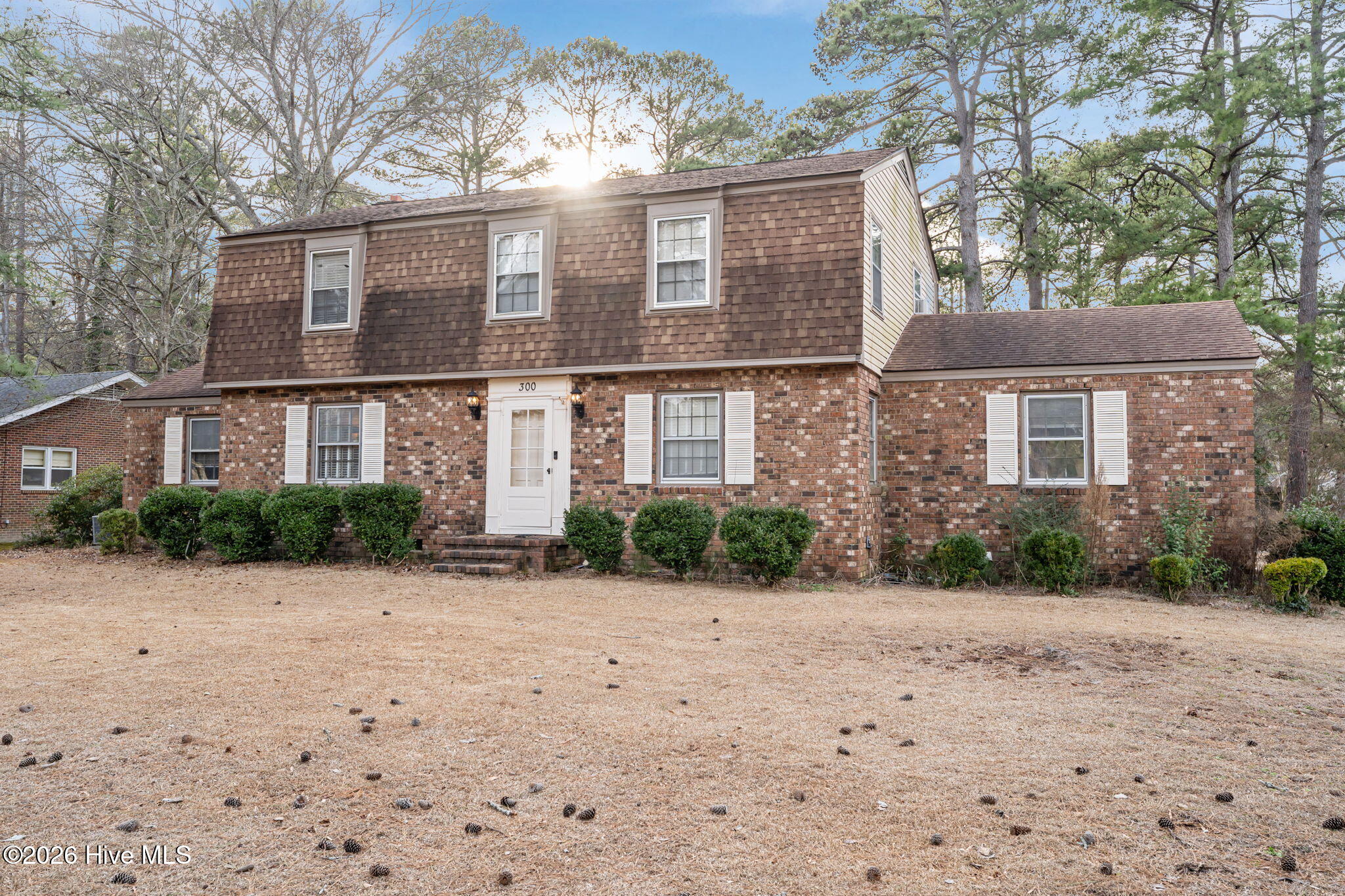 300 S Englewood Drive, Rocky Mount, NC, 27804