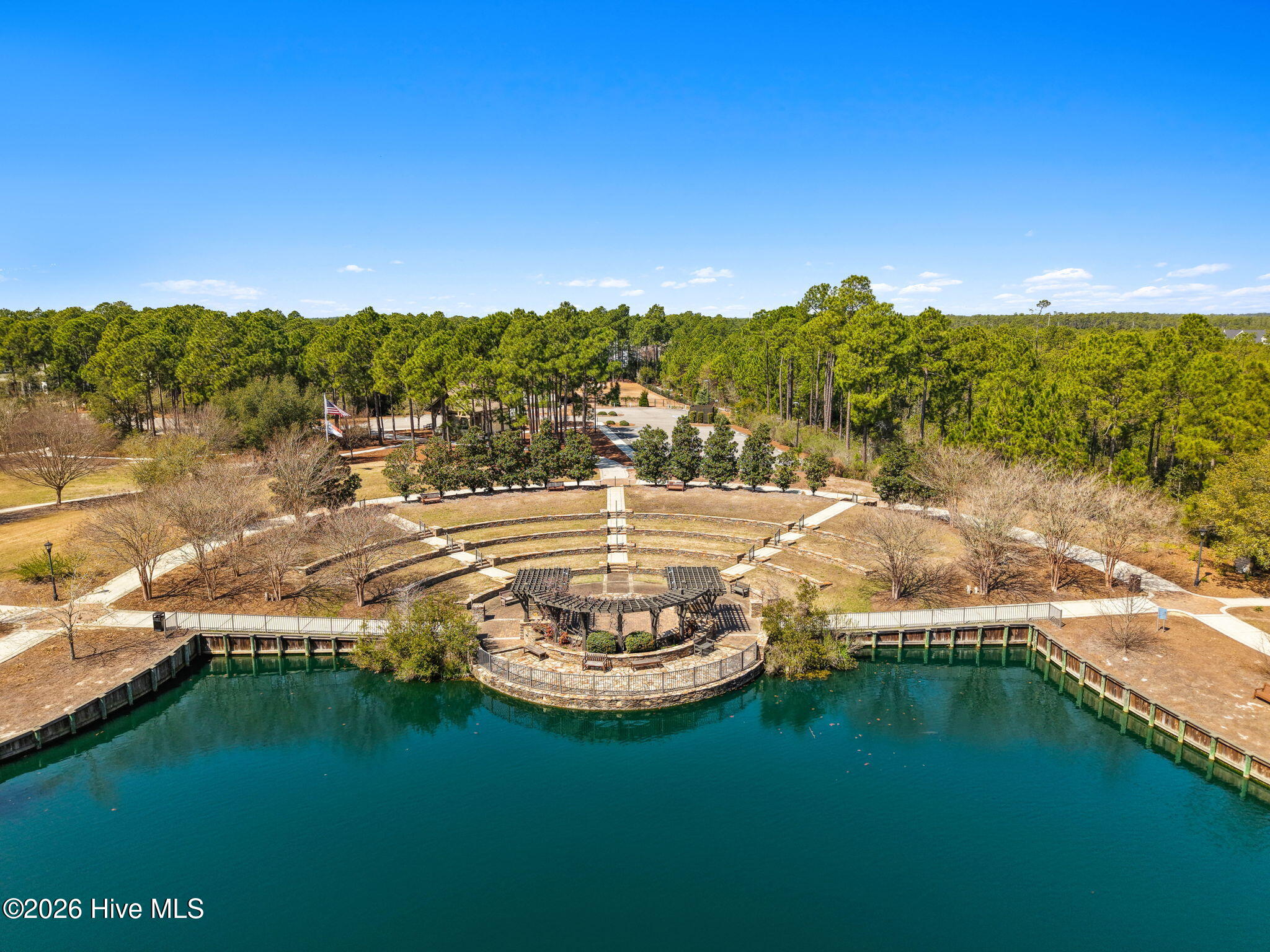 2712 Shady Pine Circle, Southport, NC, 28461