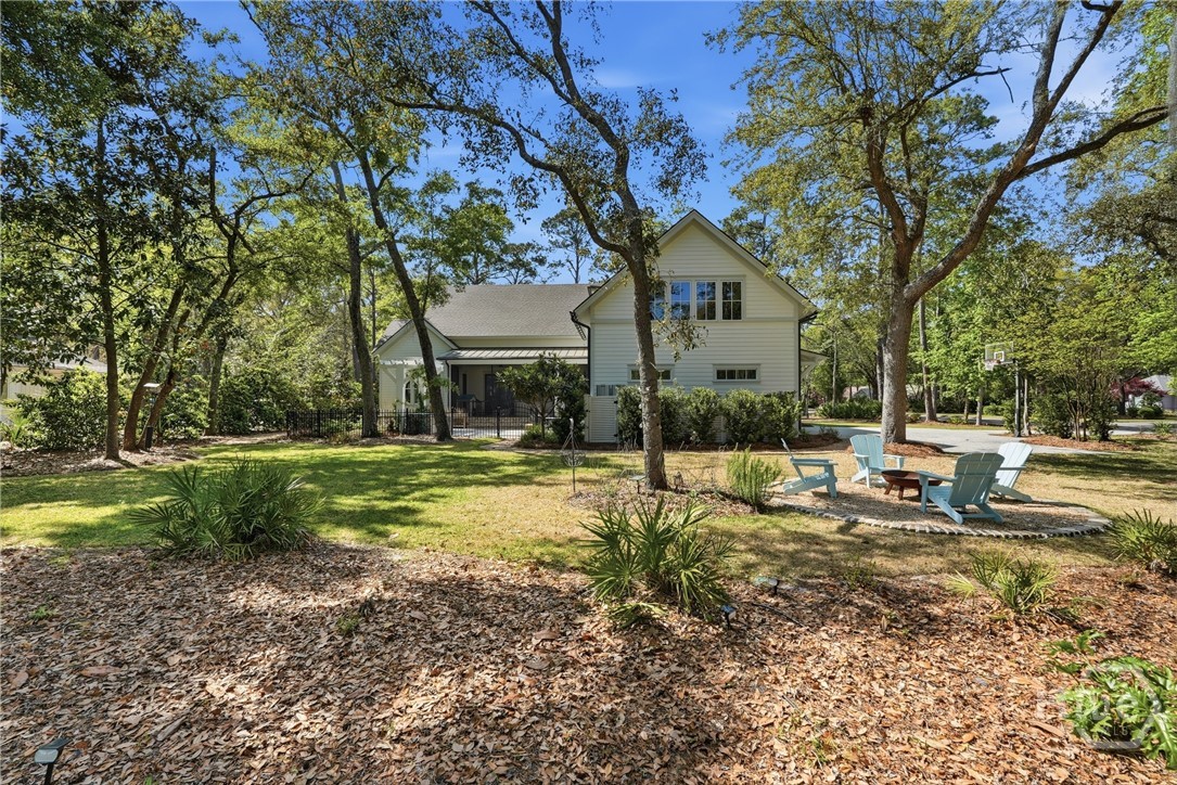 678 Landings Way S, Savannah, GA, 31411