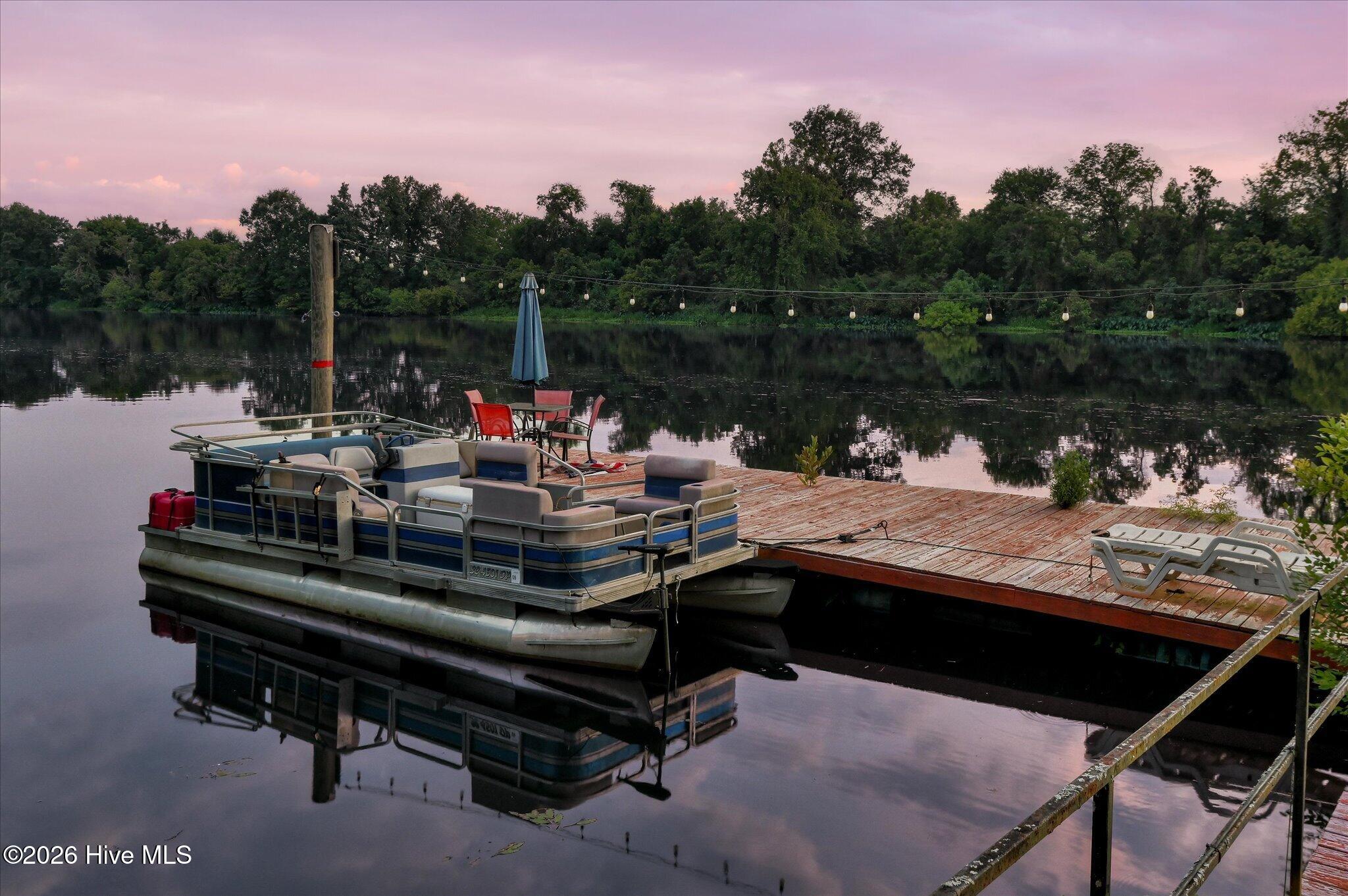5th image of 708 Gum Swamp Rd, Jackson, SC 29831 | MLS# 100595871