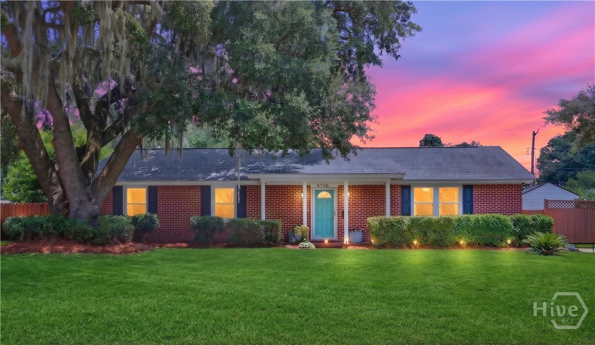 Photo 1 of Single family home for sale at 5708 Morgan St, Savannah, GA 31406 | MLS# SA360043 | Listing updated on 2026-09-15