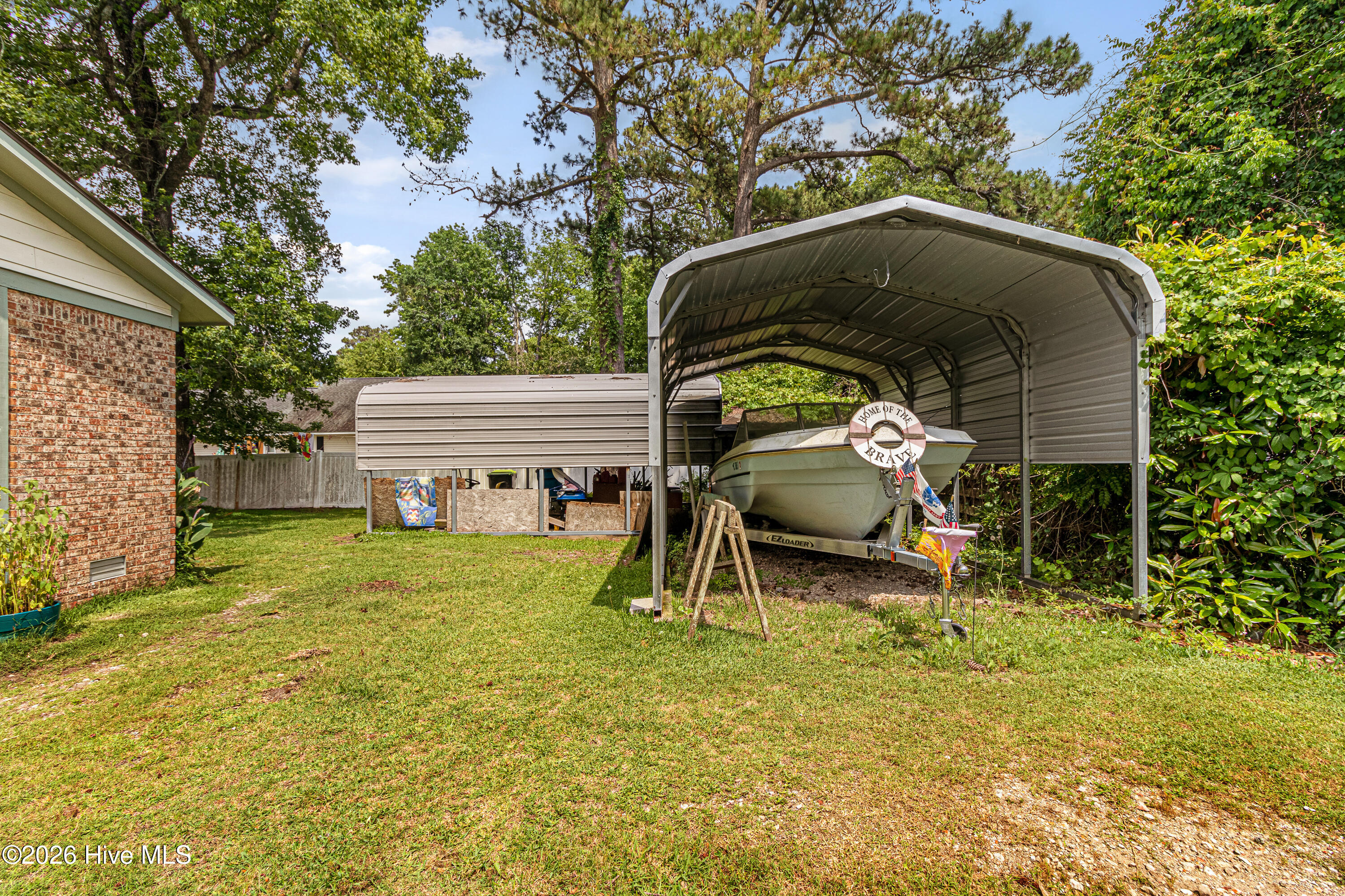 500 Maple Lane,Morehead City