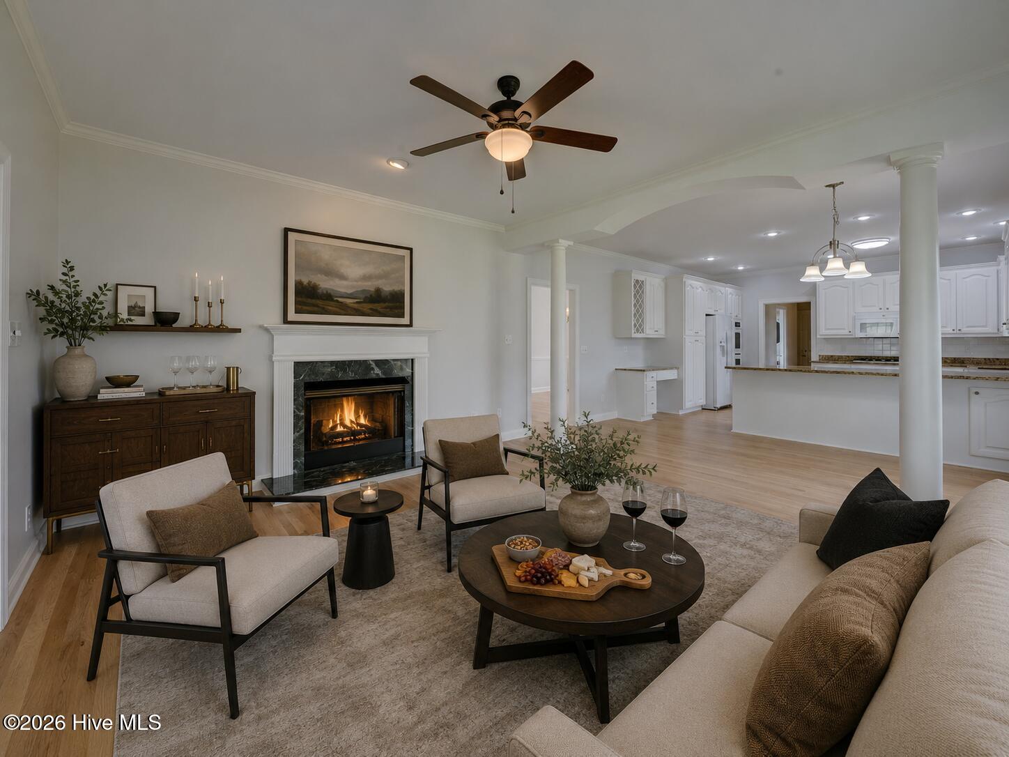 606 Taberna Circle,New Bern