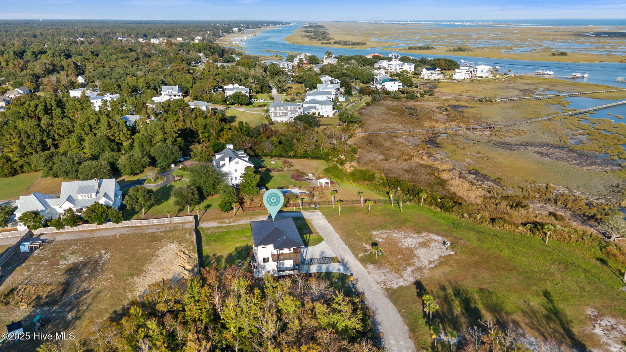 141 Dogwood Lane, Hampstead, NC, 28443