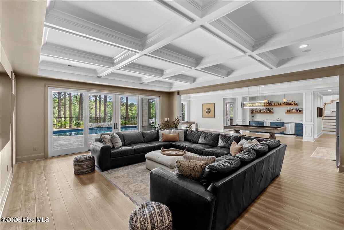 4 Weaver Court, Southern Pines, NC, 28387