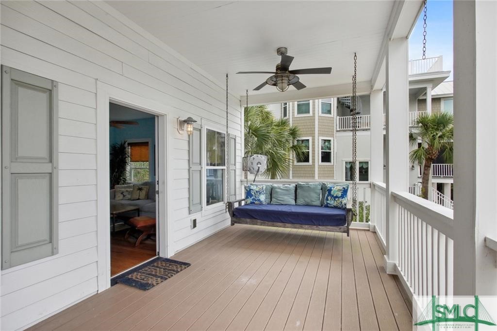 18 Van Horne Avenue, Tybee Island, GA 31328 Listing Photo  6