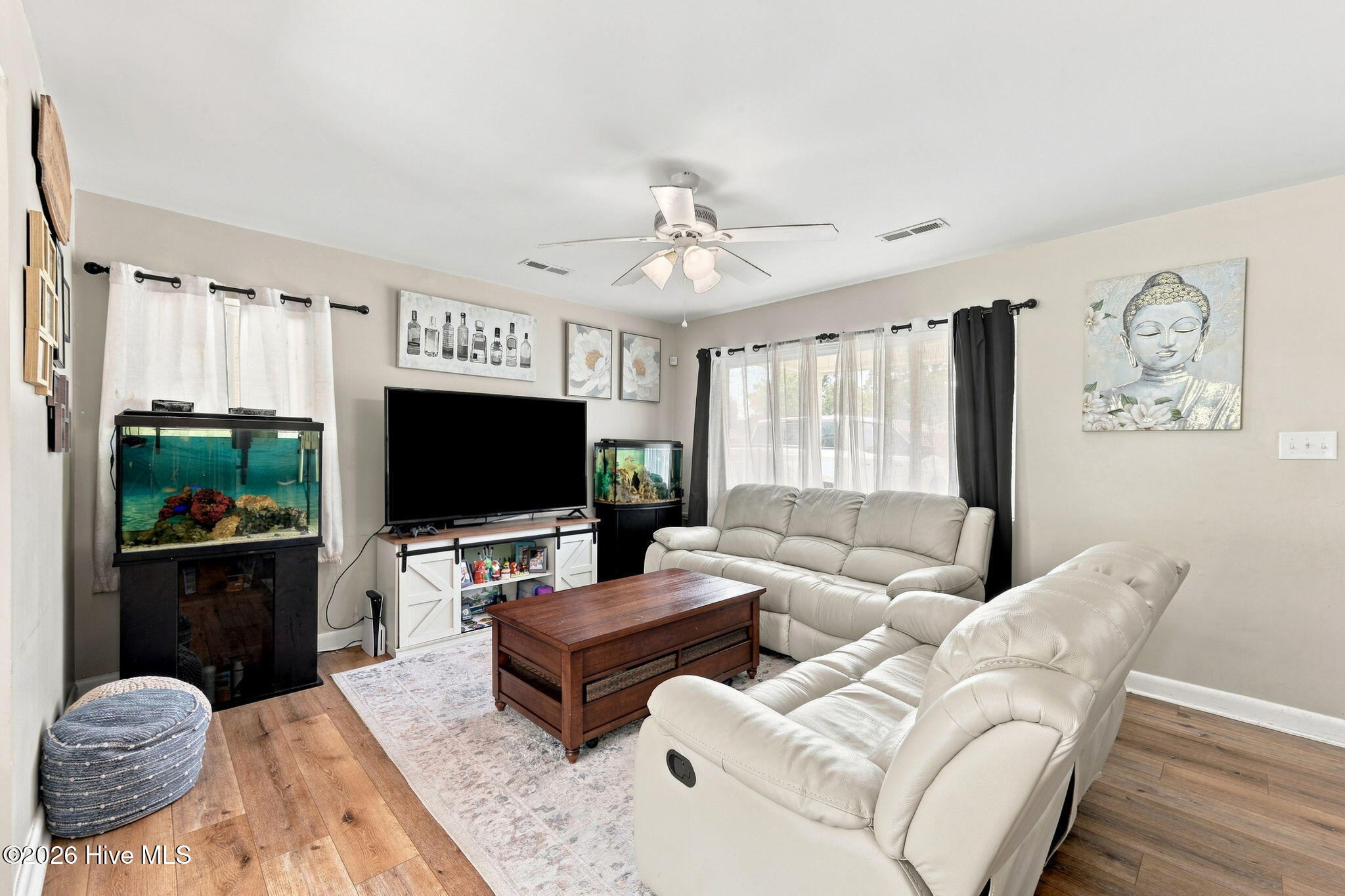 2802 Monroe Drive,New Bern