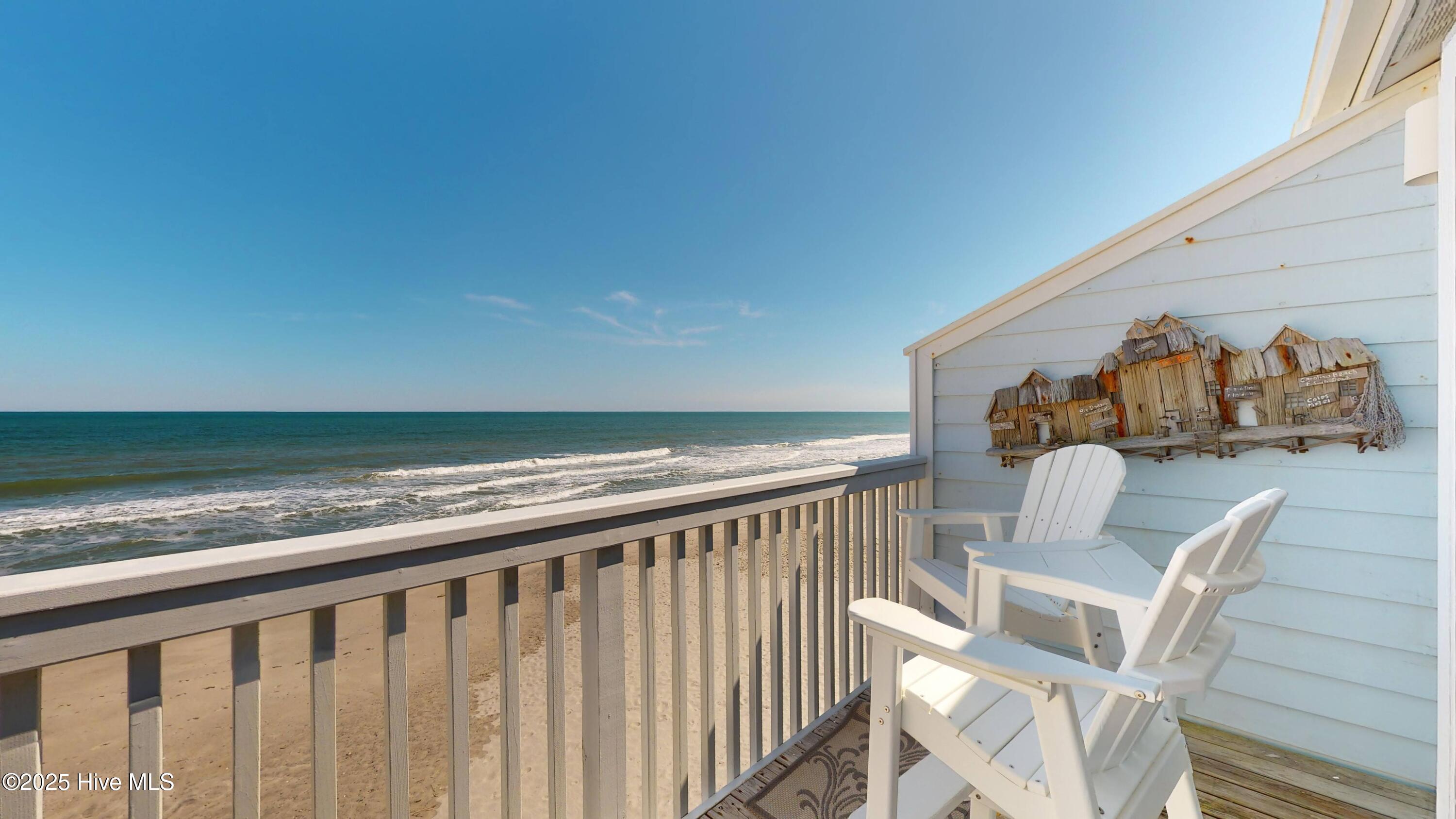 1204 Sand Dollar Court UNIT 1204, Kure Beach, NC, 28449