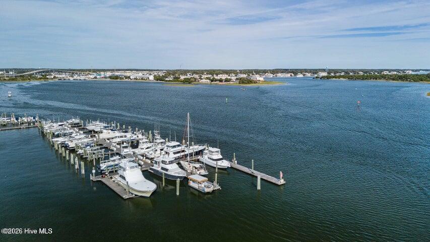 100 Olde Towne Yacht Club Road B19,Beaufort
