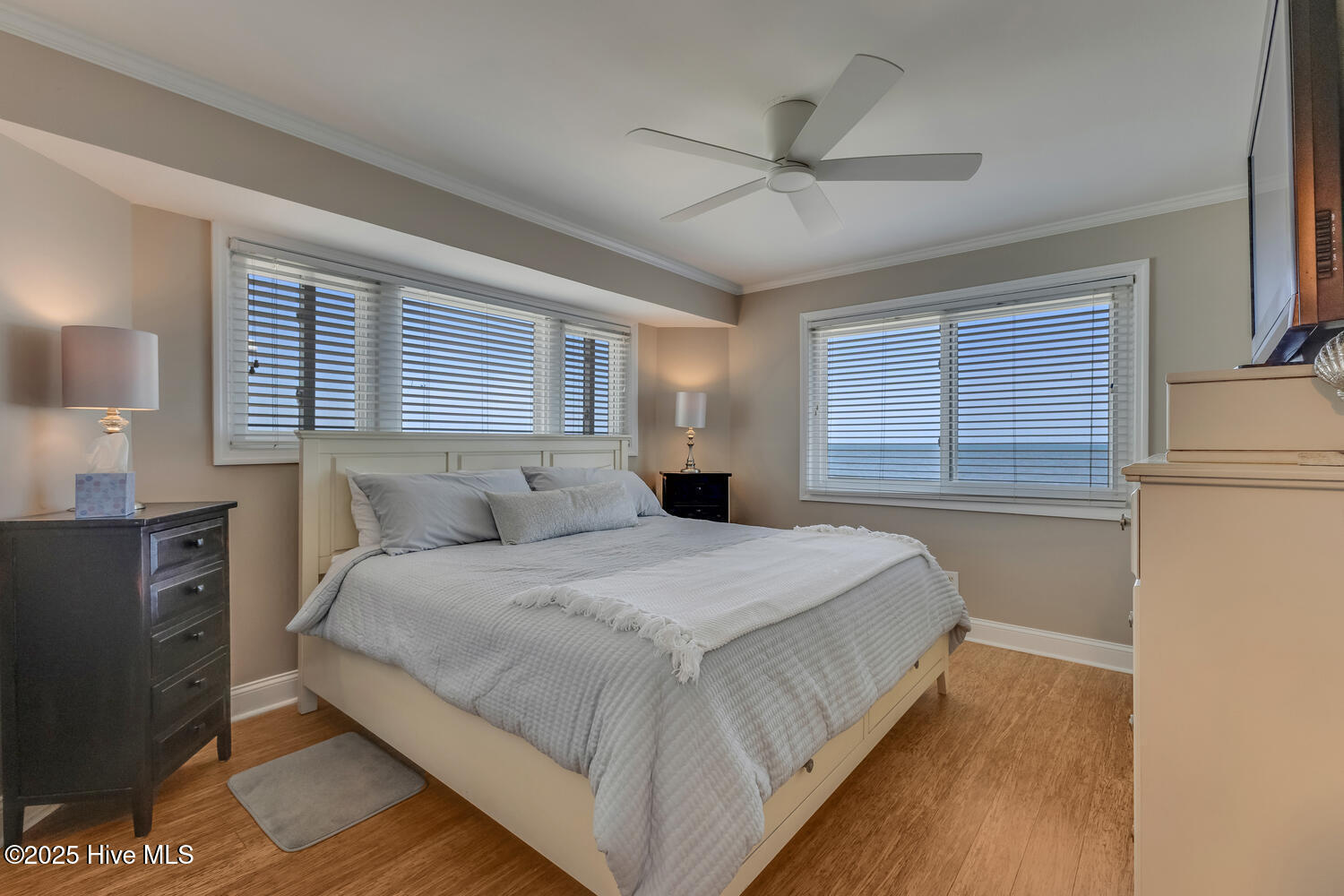 1610 Carolina Beach Avenue N Unit A1, Carolina Beach, NC 28428 – photo 15: Bedroom-018-012-1500x1000
