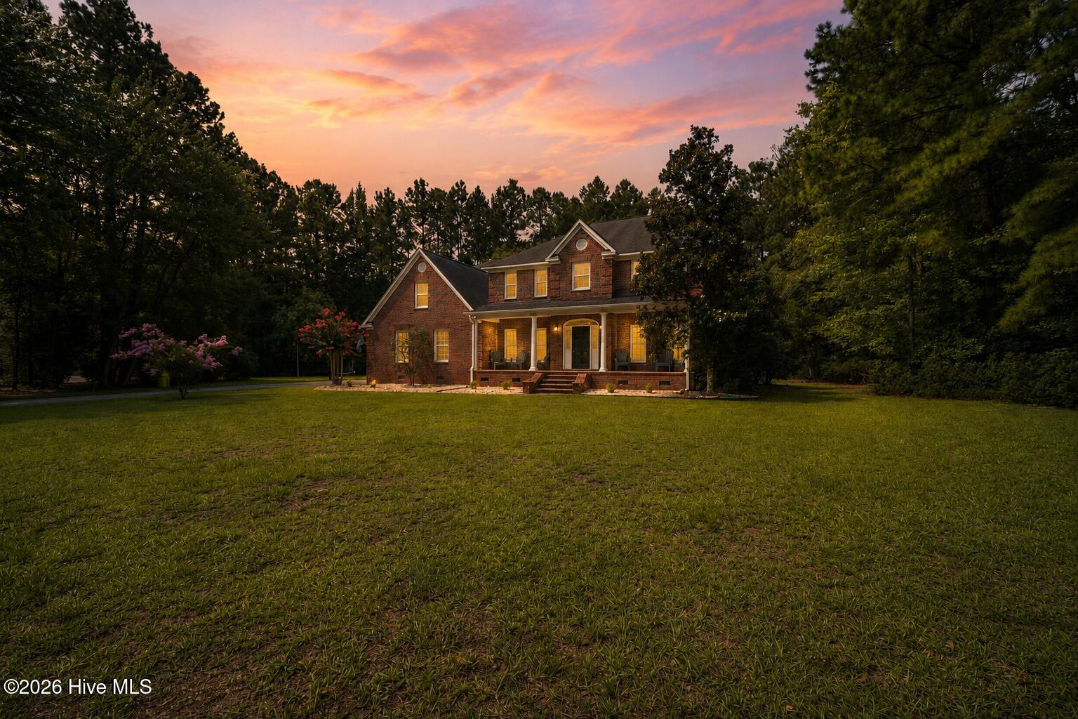 2003 Grenville Court,Trent Woods