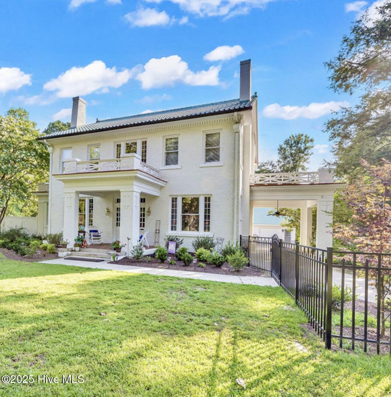 Homes for sale in Wilson, NC | 1527 Nash St Nw, Wilson, NC 27893 | MLS# 100521513